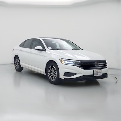 2019 Volkswagen Jetta SEL