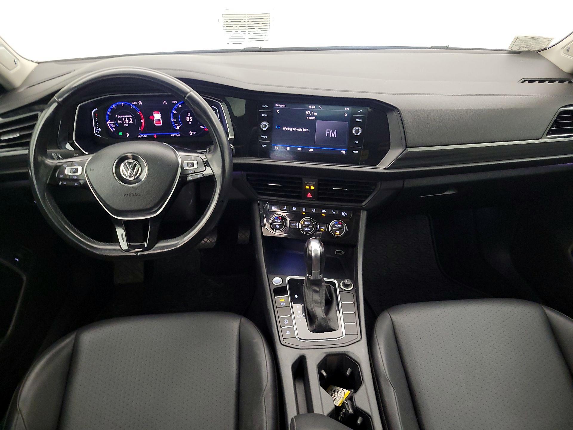 Thumbnail: 2019 Volkswagen Jetta - 9