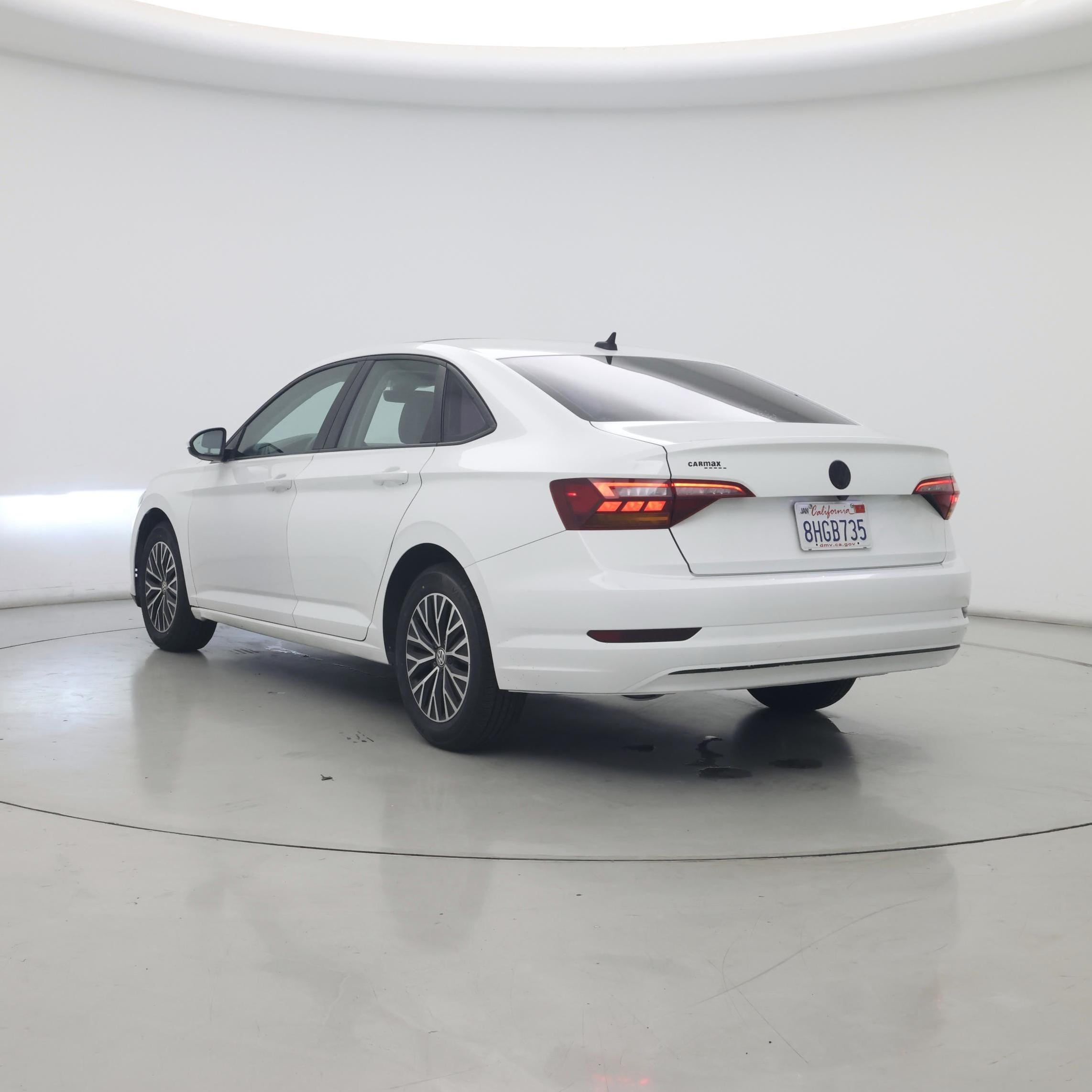 Thumbnail: 2019 Volkswagen Jetta - 2