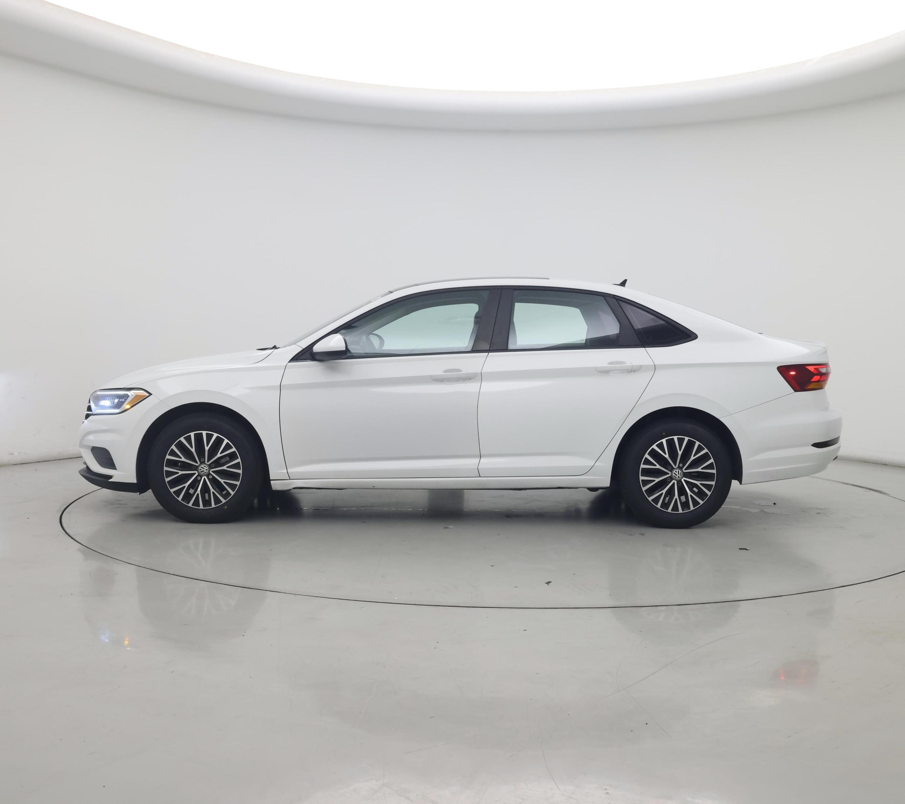 Thumbnail: 2019 Volkswagen Jetta - 3