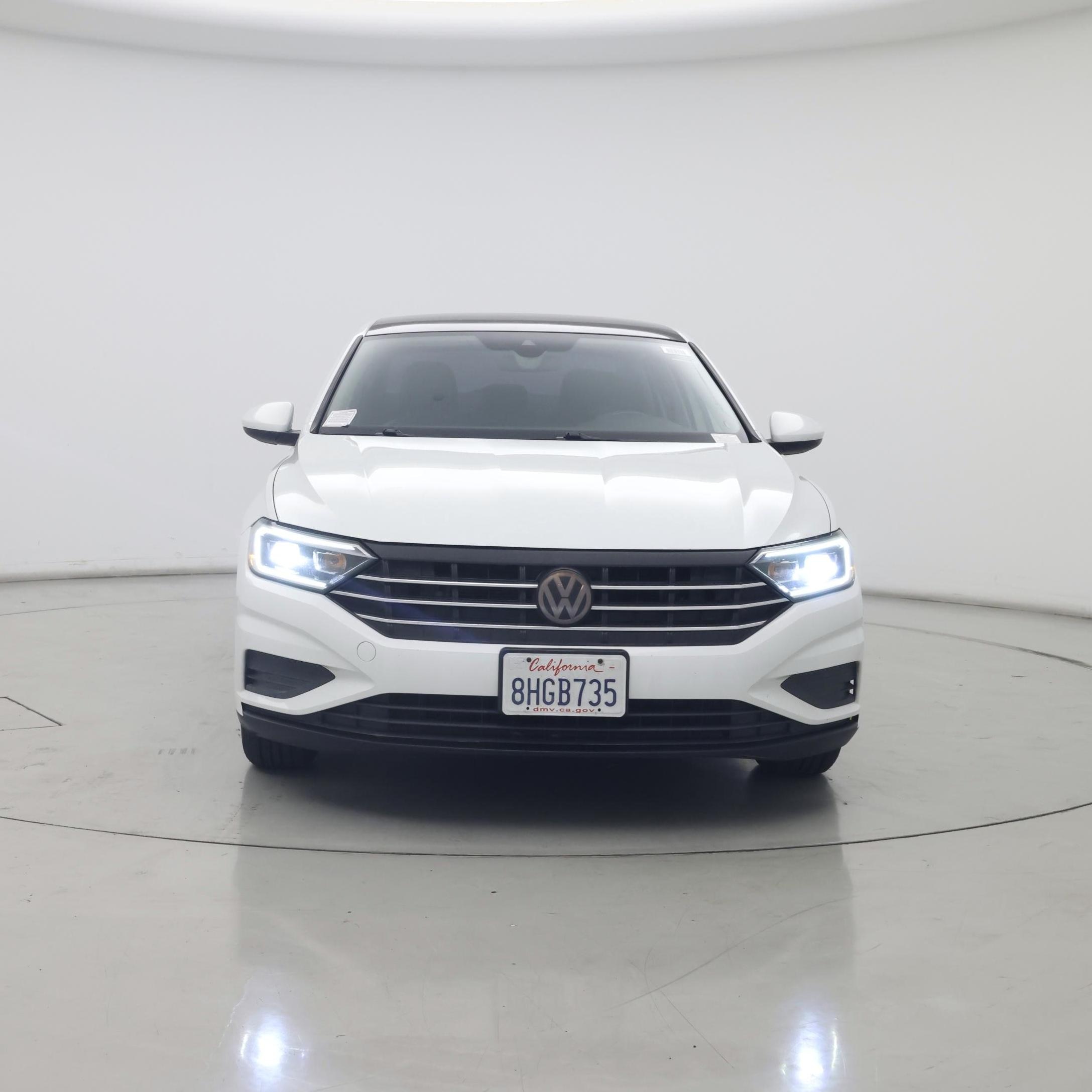 Thumbnail: 2019 Volkswagen Jetta - 5