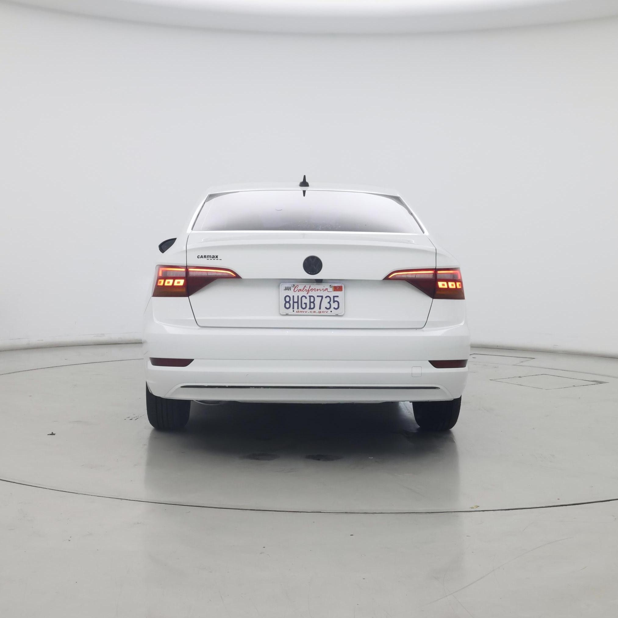 Thumbnail: 2019 Volkswagen Jetta - 6