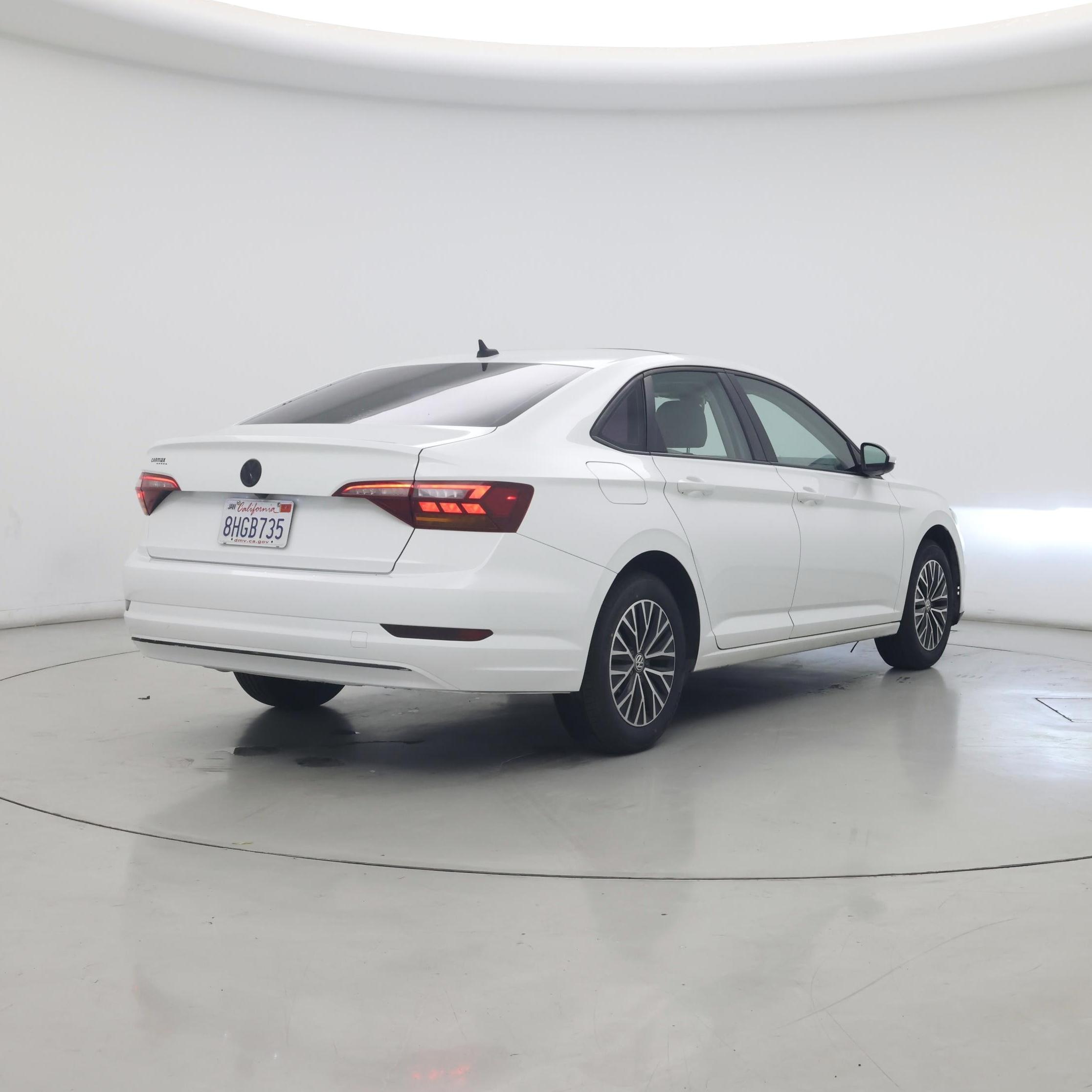 Thumbnail: 2019 Volkswagen Jetta - 8