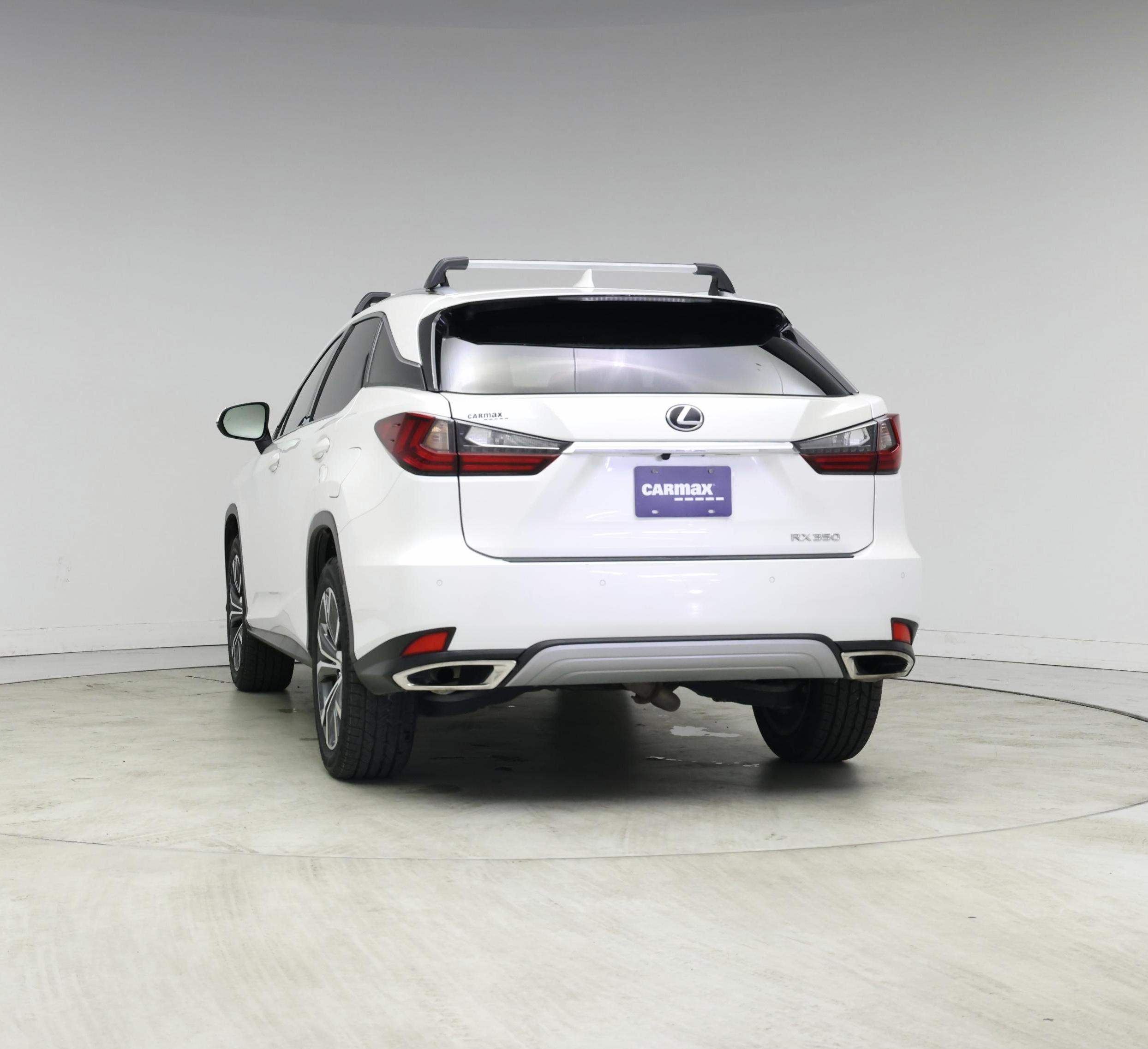 Thumbnail: 2022 Lexus RX - 6