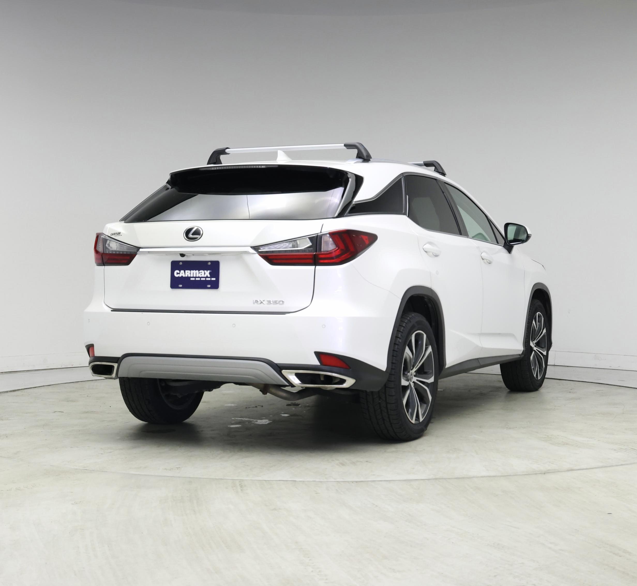 Thumbnail: 2022 Lexus RX - 8