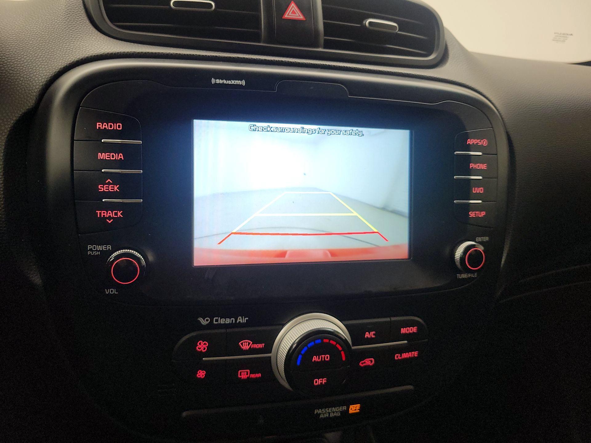 Thumbnail: 2019 Kia Soul - 14