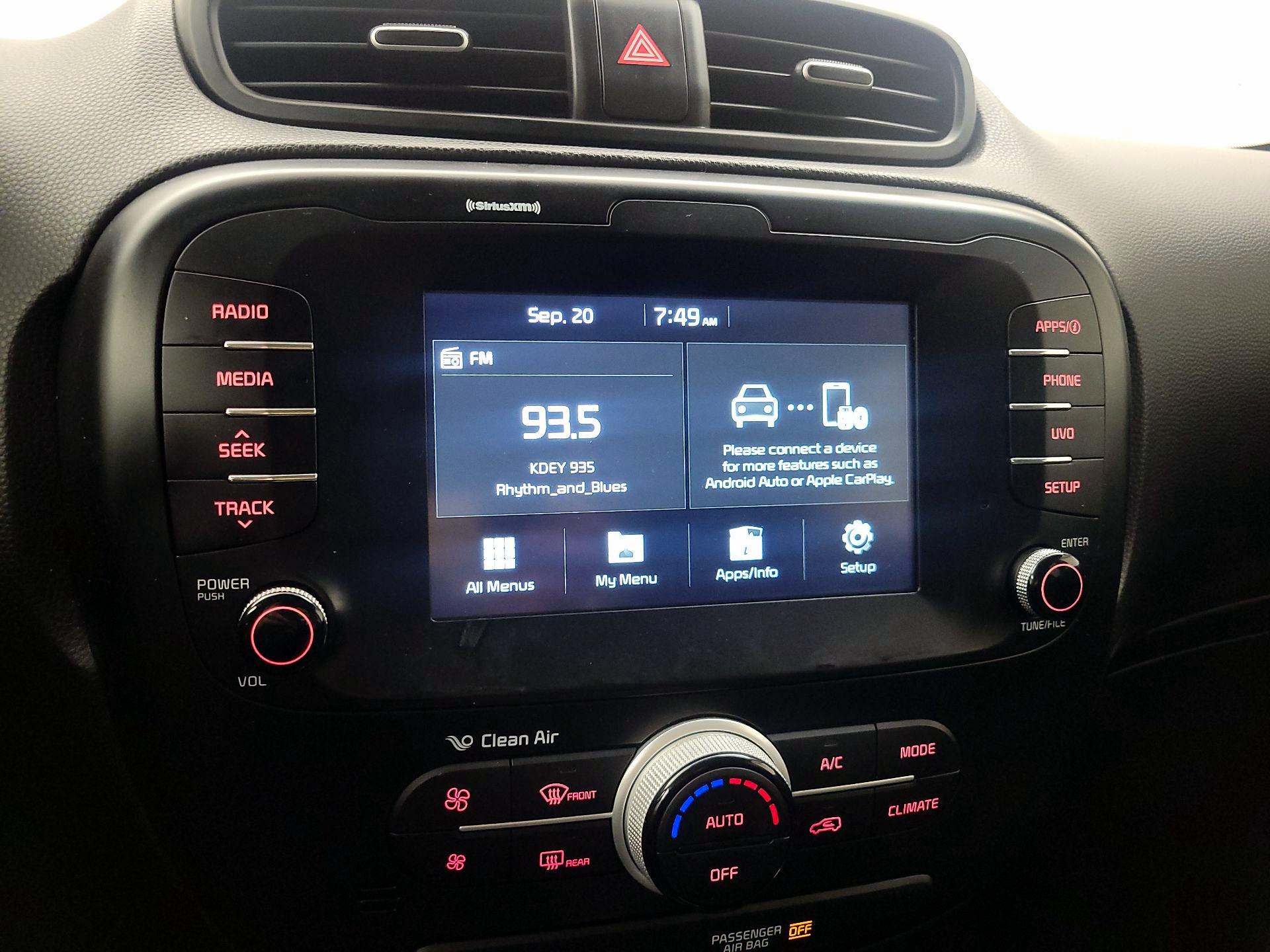 Thumbnail: 2019 Kia Soul - 15