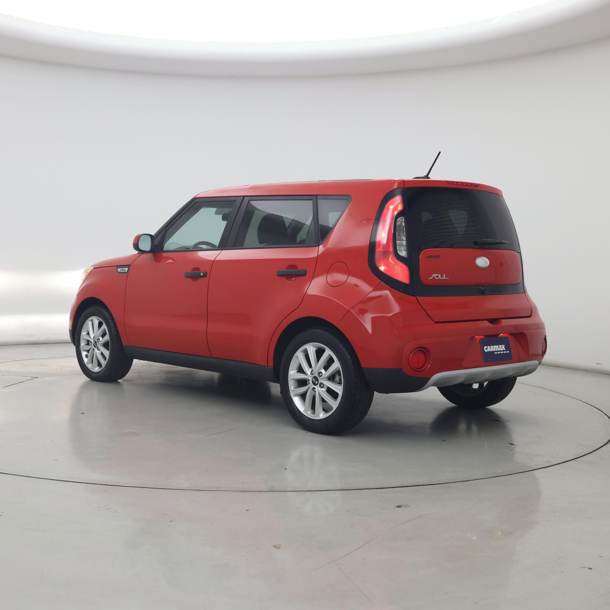 Thumbnail: 2019 Kia Soul - 2
