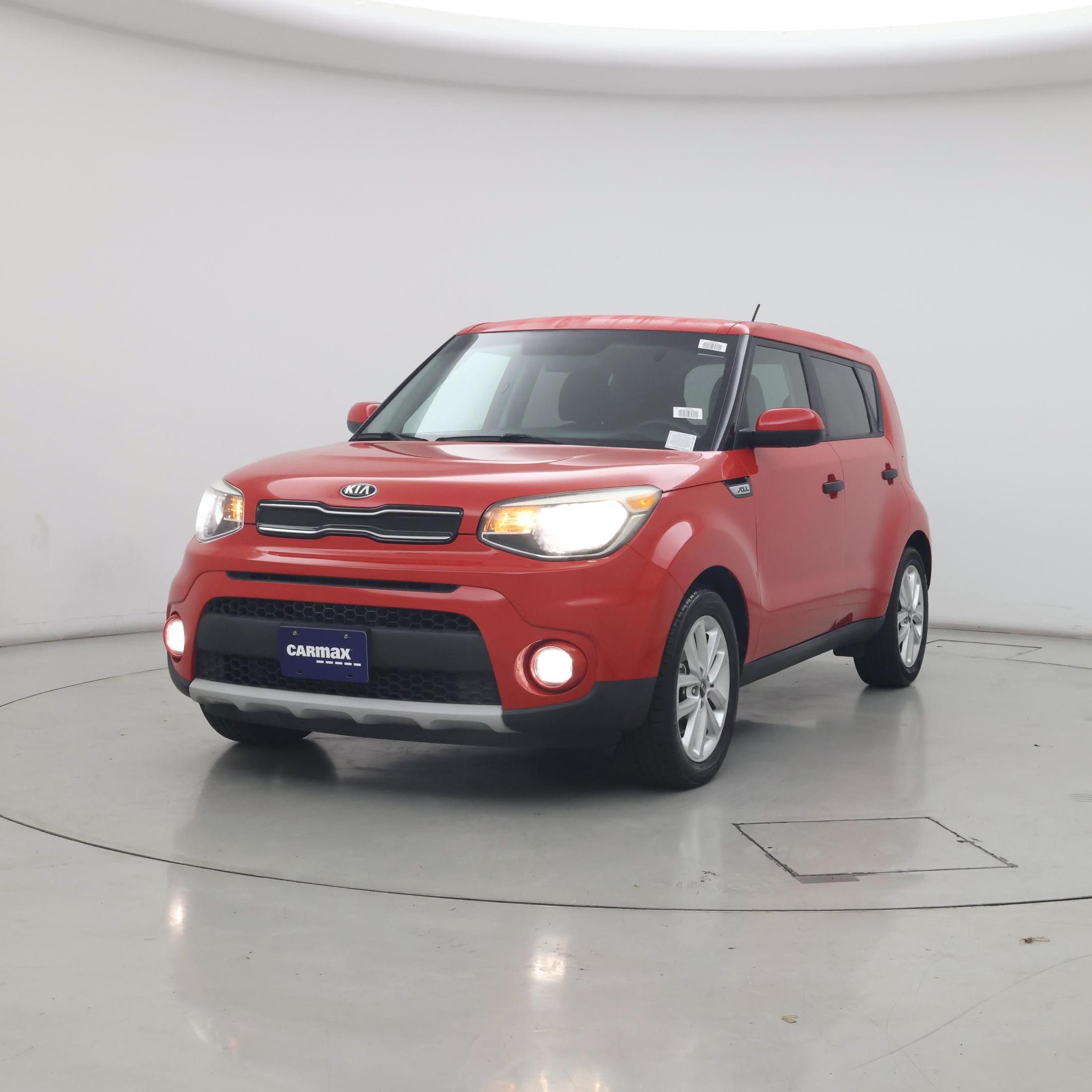 Thumbnail: 2019 Kia Soul - 4