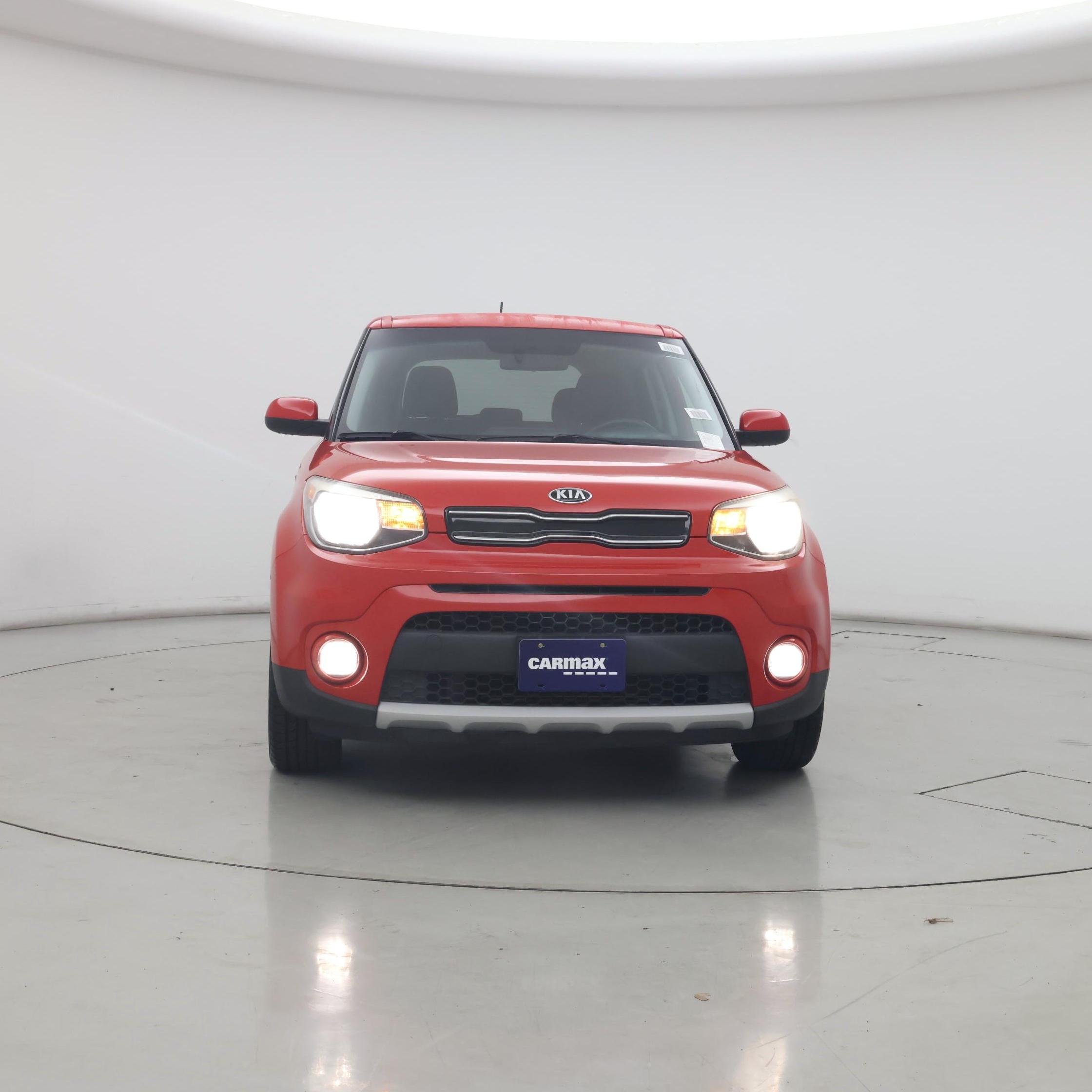 Thumbnail: 2019 Kia Soul - 5