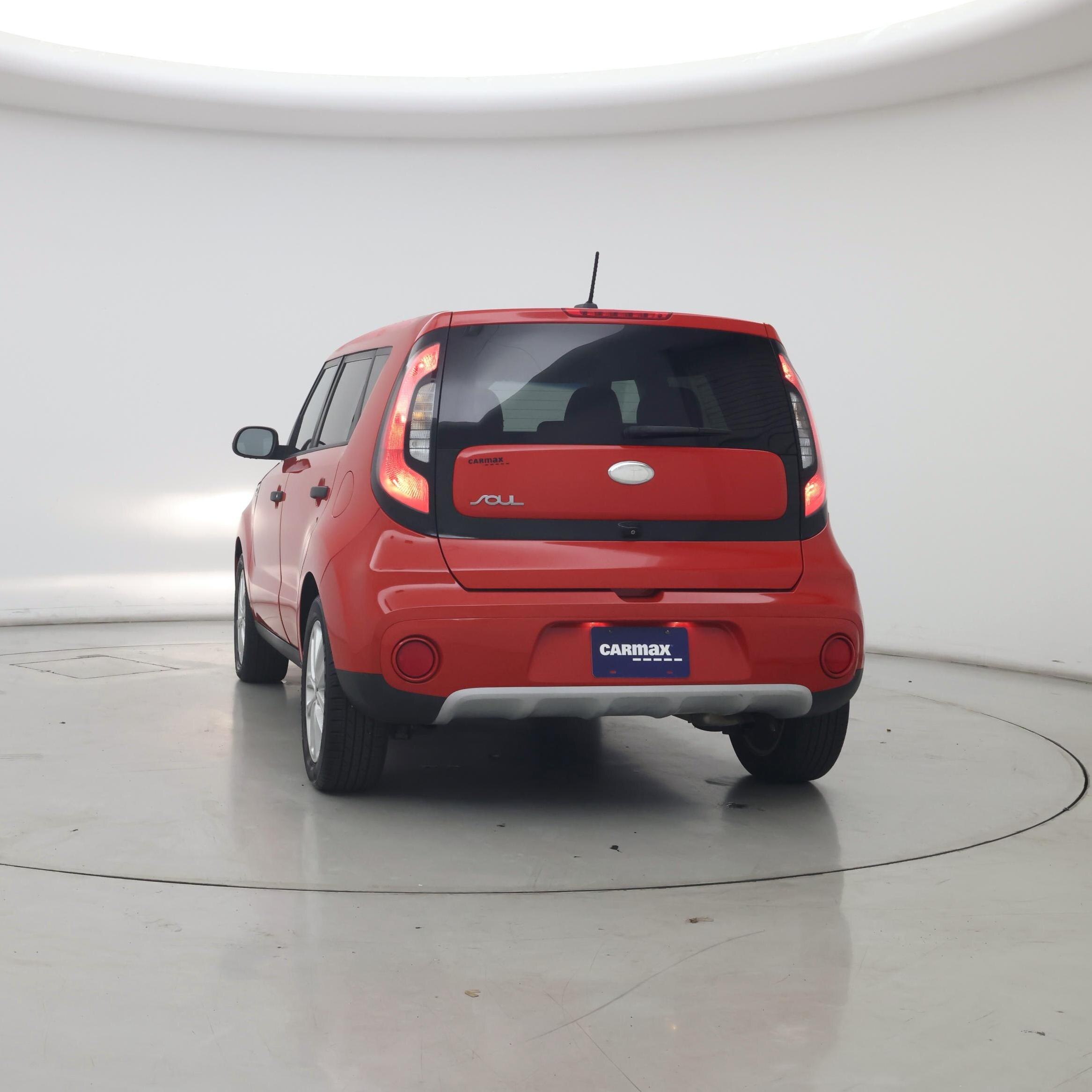Thumbnail: 2019 Kia Soul - 6