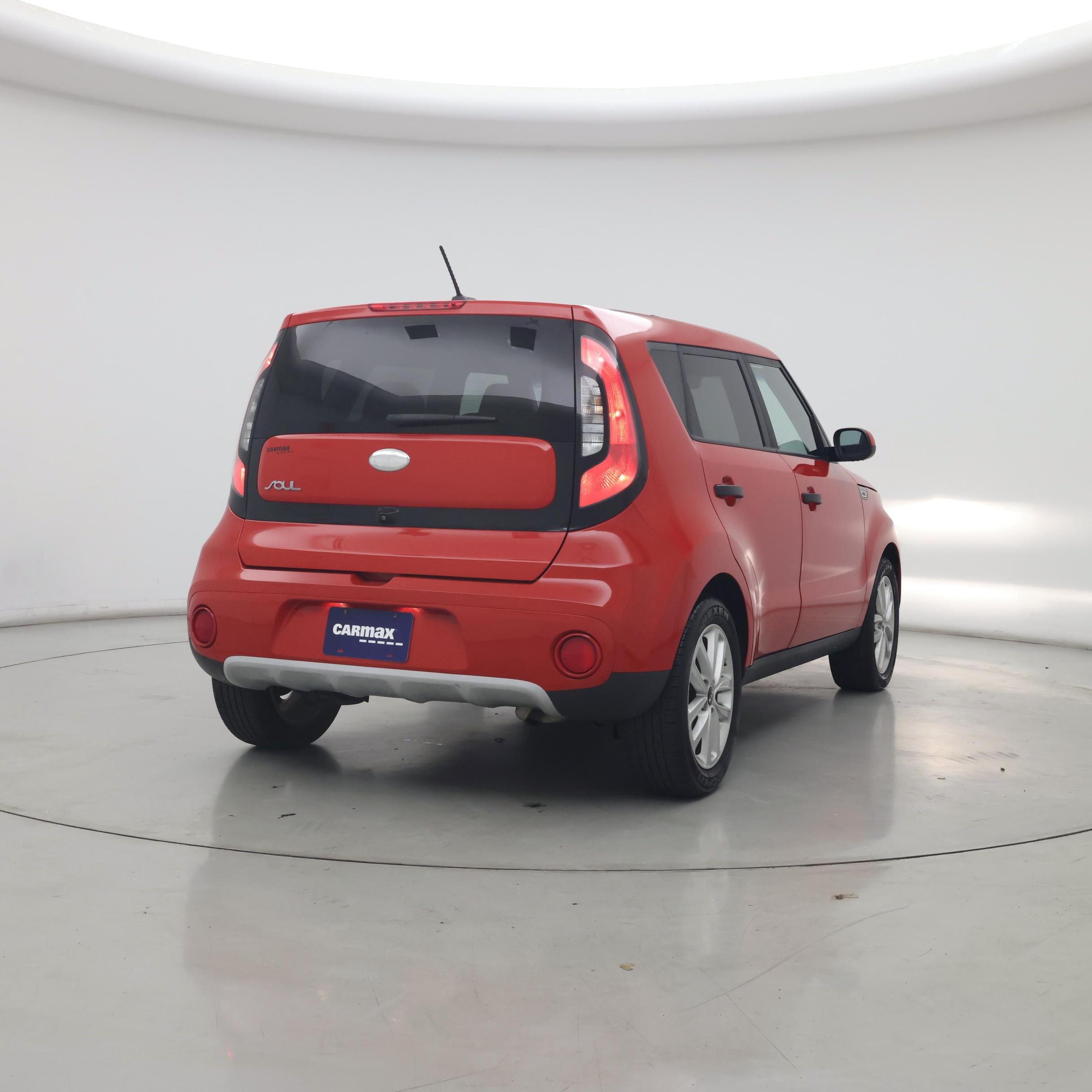 Thumbnail: 2019 Kia Soul - 8