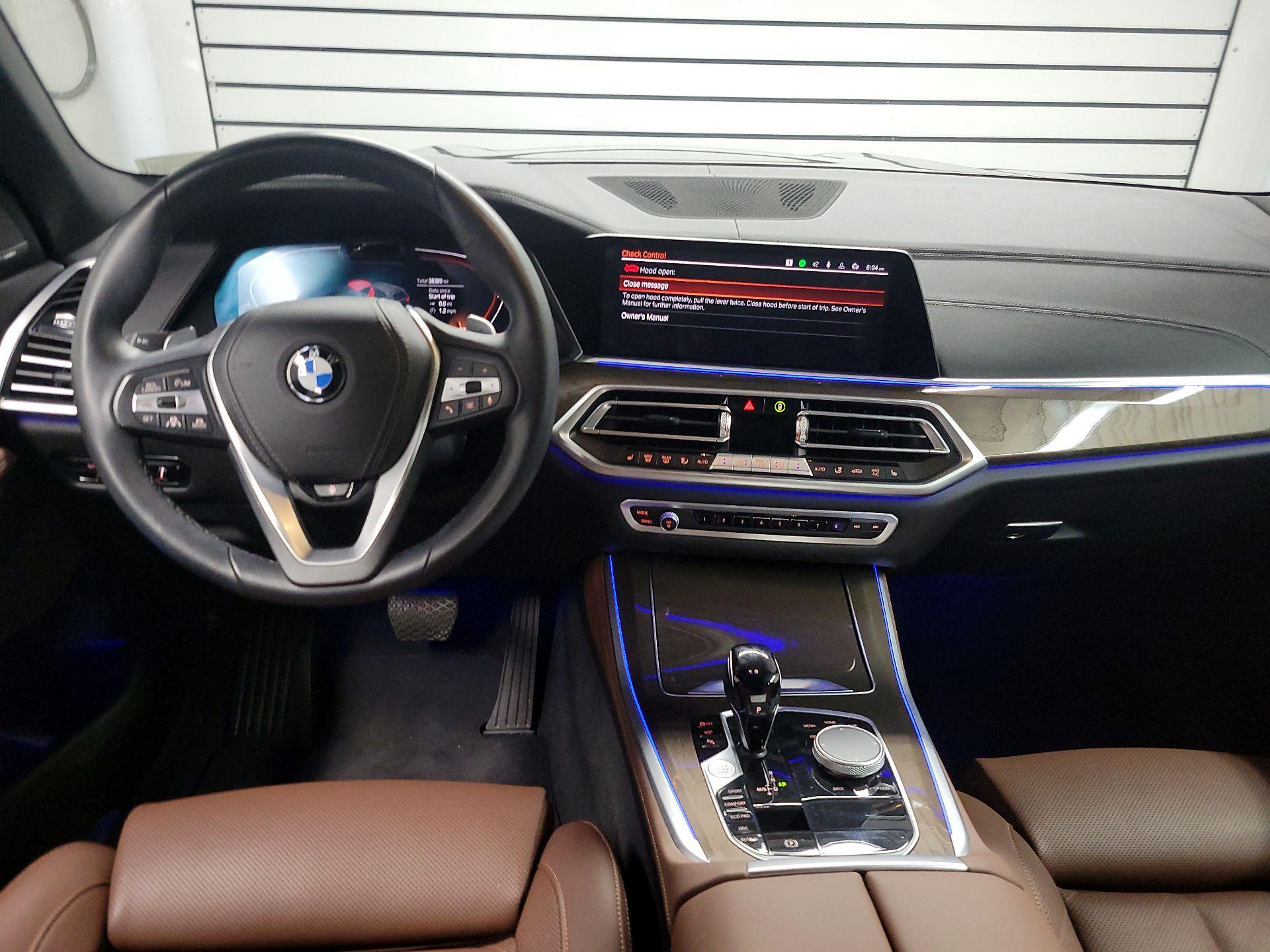 Thumbnail: 2023 BMW X5 - 9