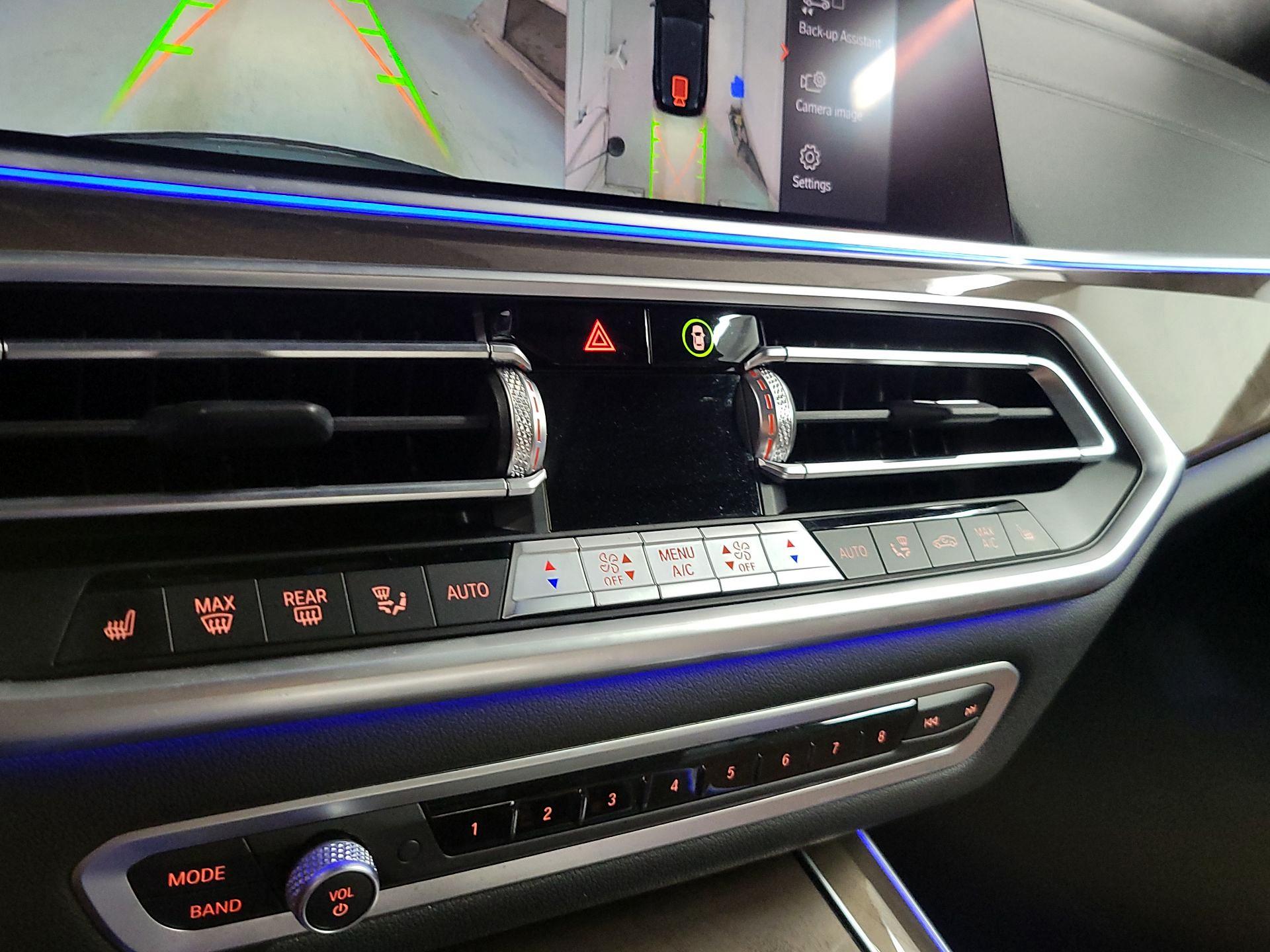 Thumbnail: 2023 BMW X5 - 16