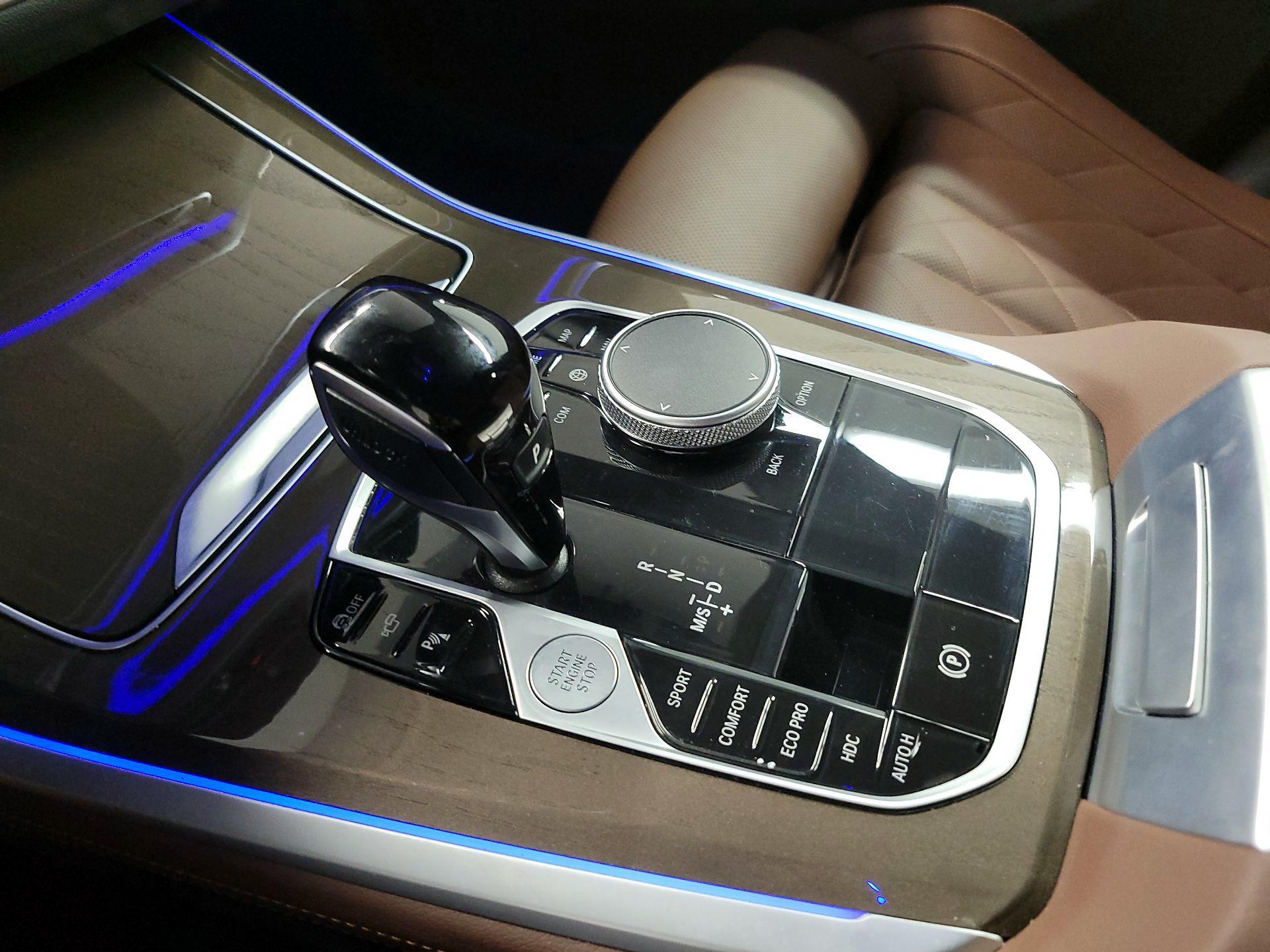 Thumbnail: 2023 BMW X5 - 17