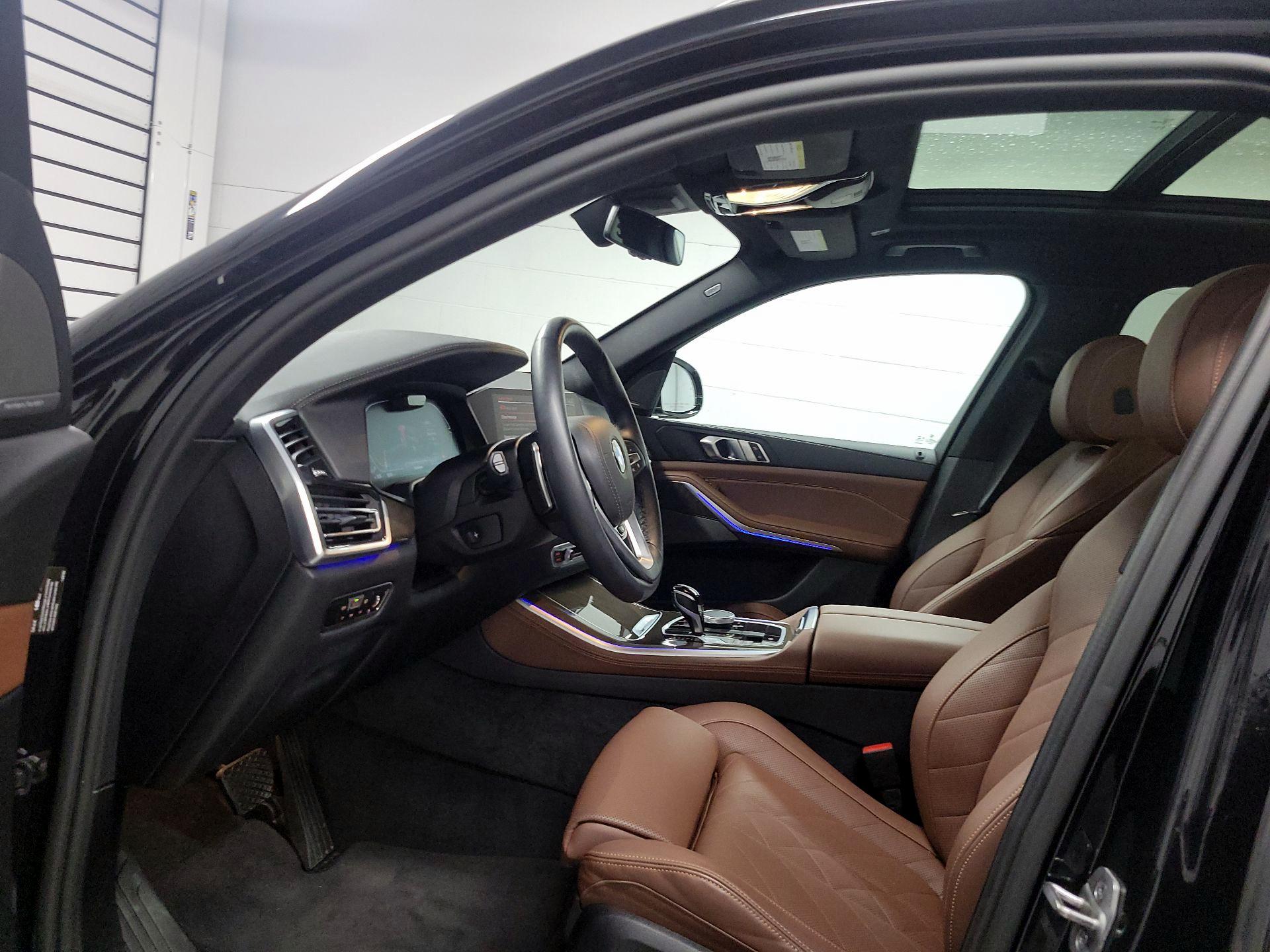 Thumbnail: 2023 BMW X5 - 18