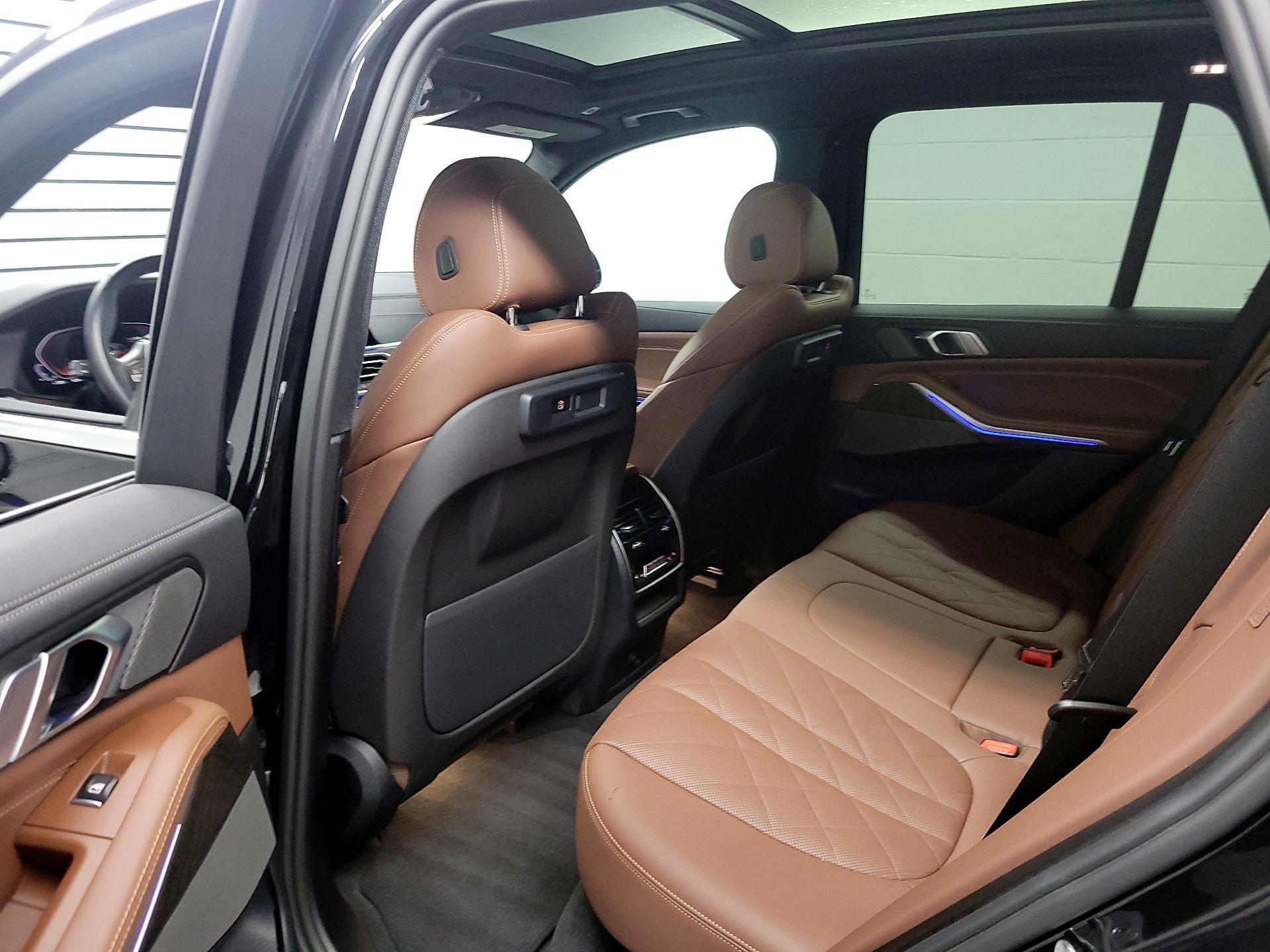 Thumbnail: 2023 BMW X5 - 19