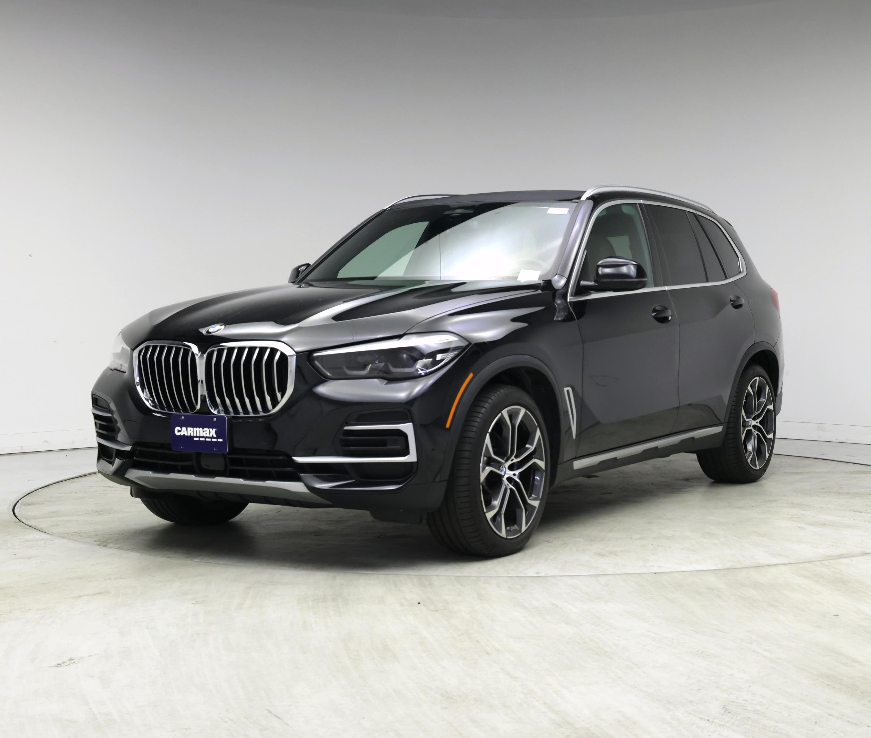 Thumbnail: 2023 BMW X5 - 4