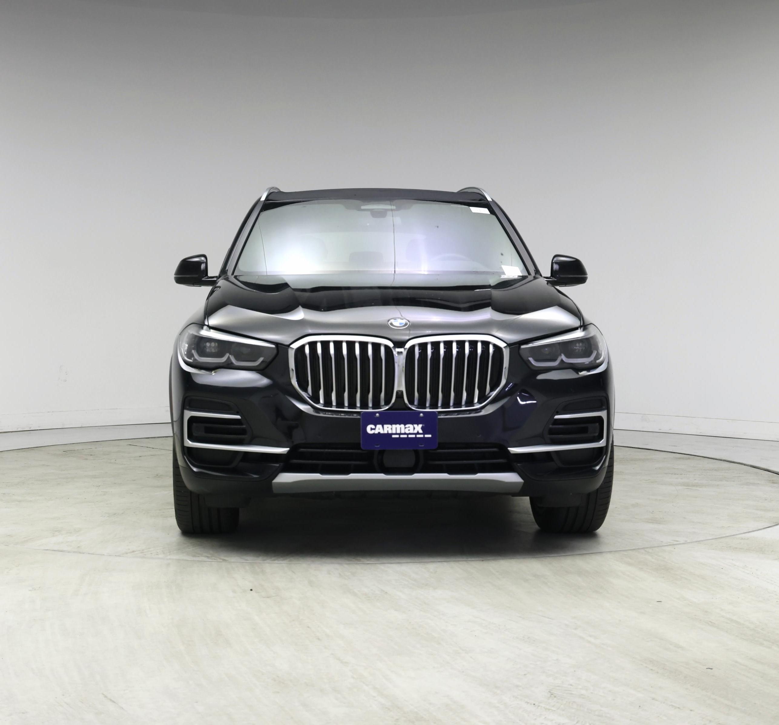 Thumbnail: 2023 BMW X5 - 5