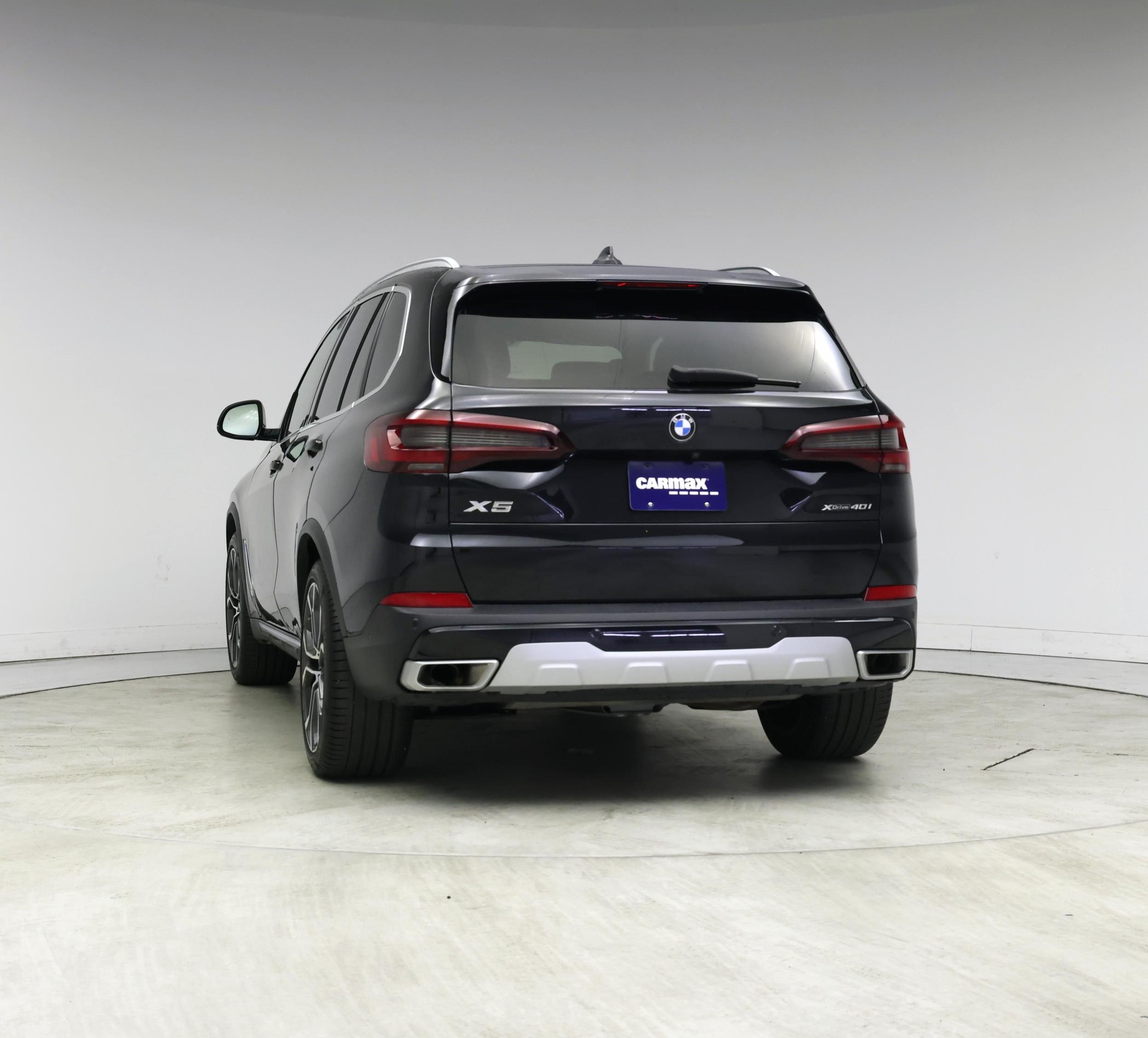Thumbnail: 2023 BMW X5 - 6