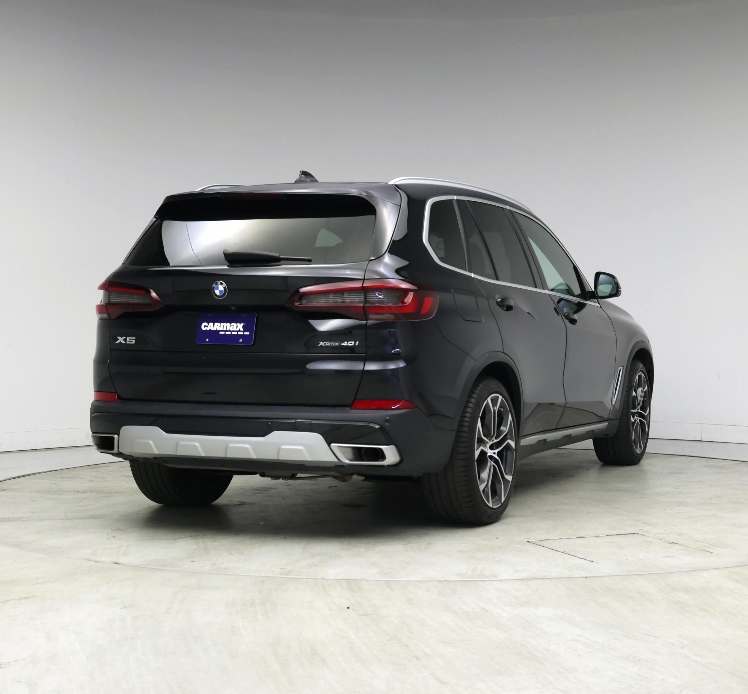 Thumbnail: 2023 BMW X5 - 8