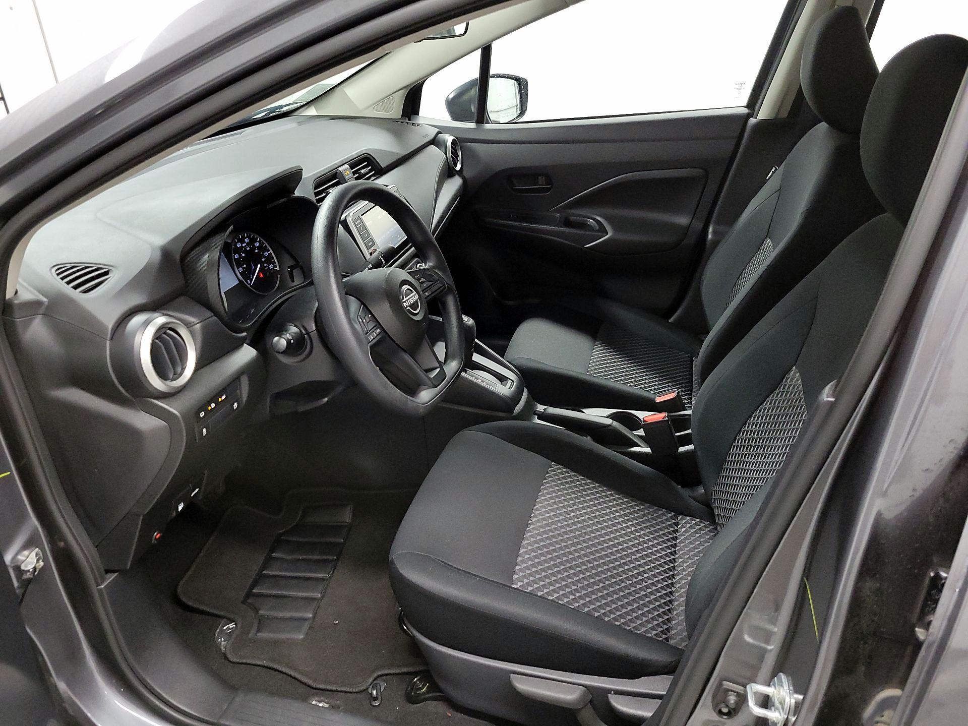 Thumbnail: 2024 Nissan Versa - 11