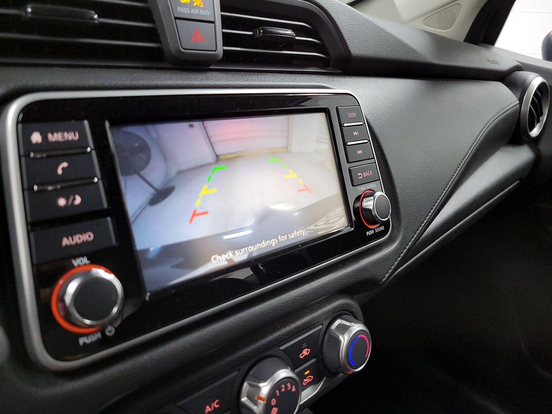 Thumbnail: 2024 Nissan Versa - 14