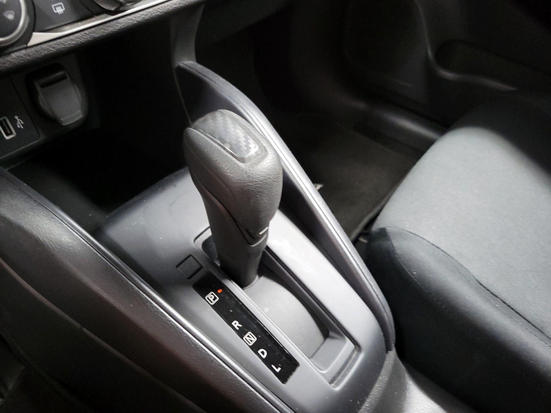 Thumbnail: 2024 Nissan Versa - 17