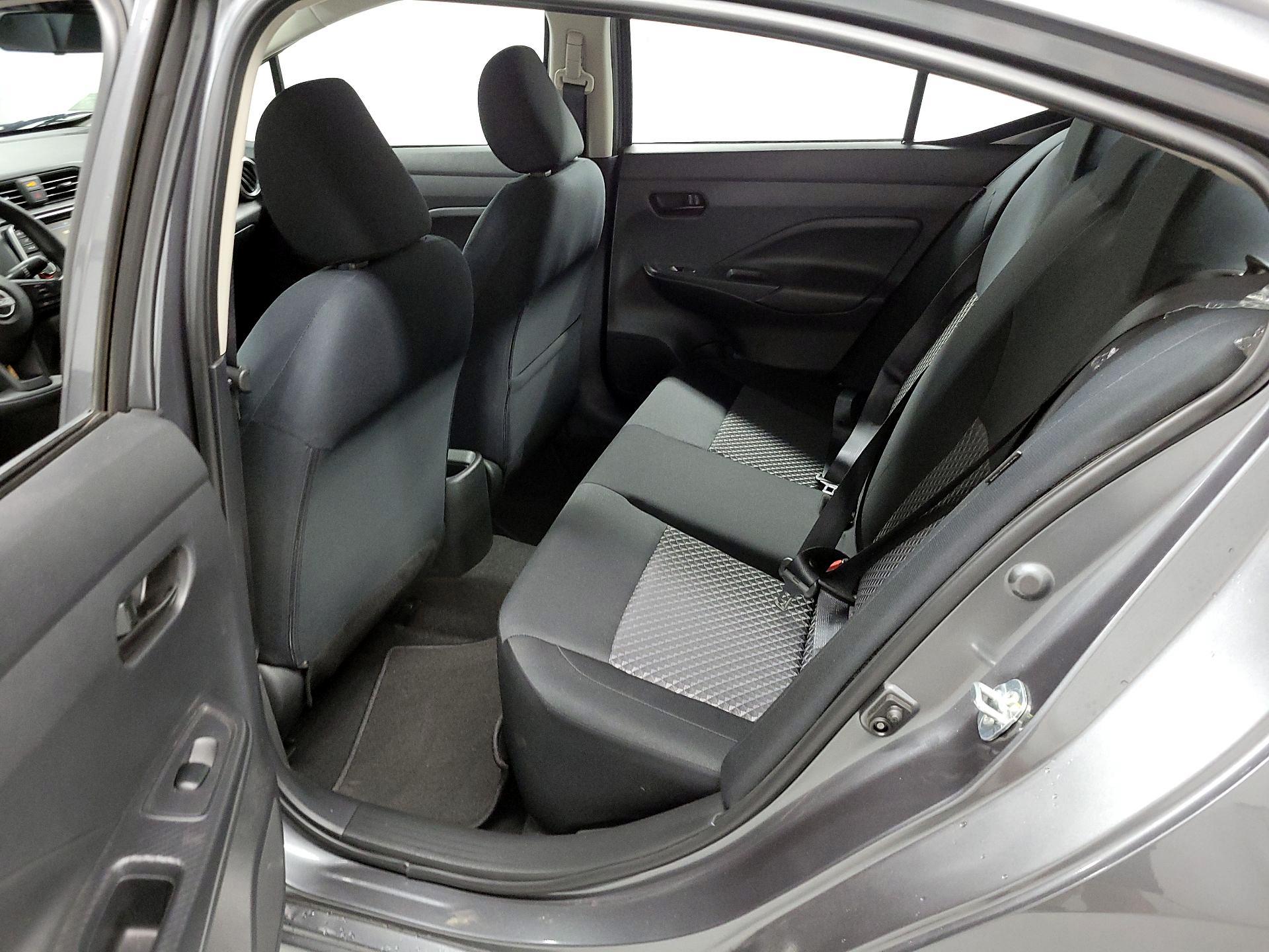 Thumbnail: 2024 Nissan Versa - 19
