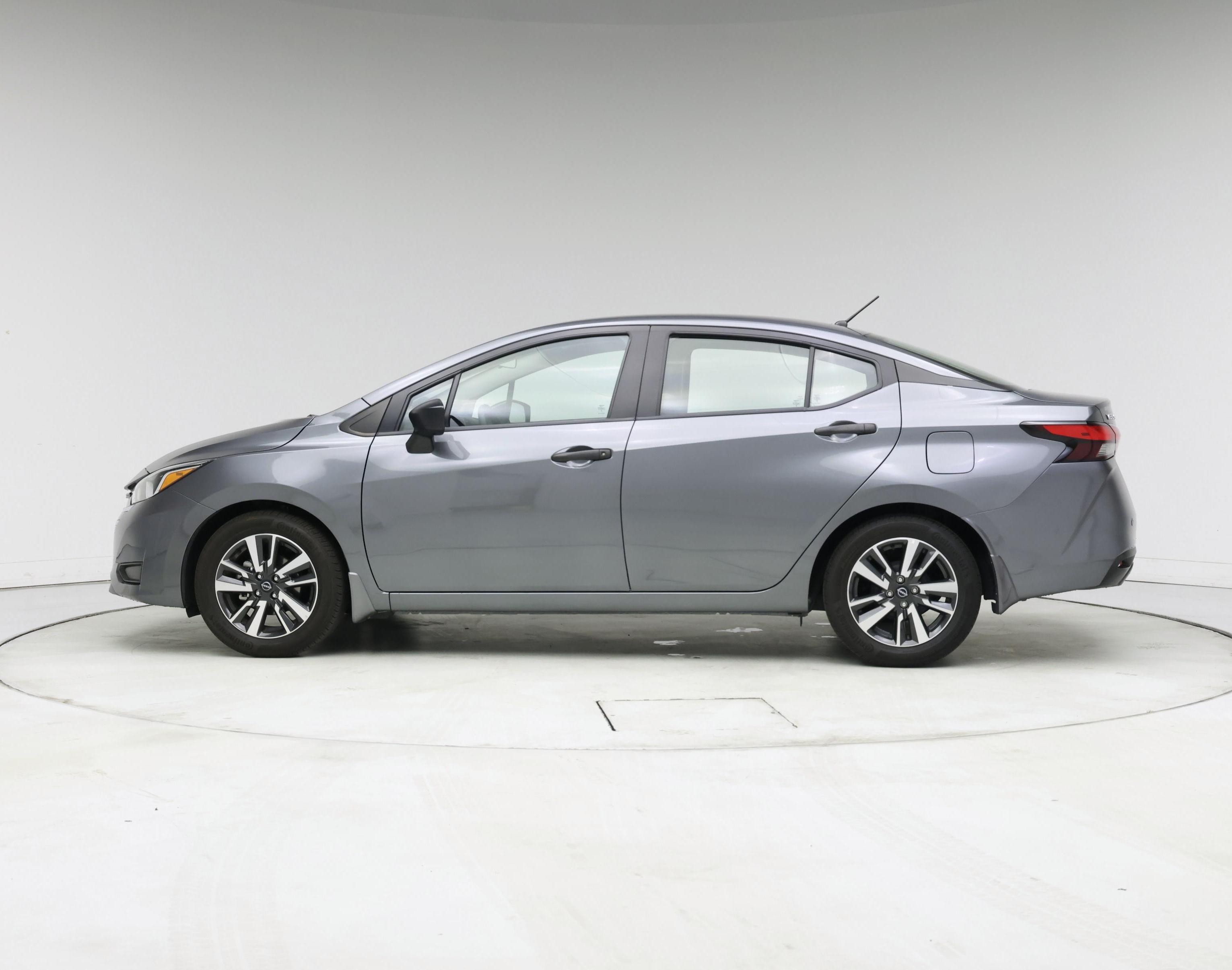 Thumbnail: 2024 Nissan Versa - 3