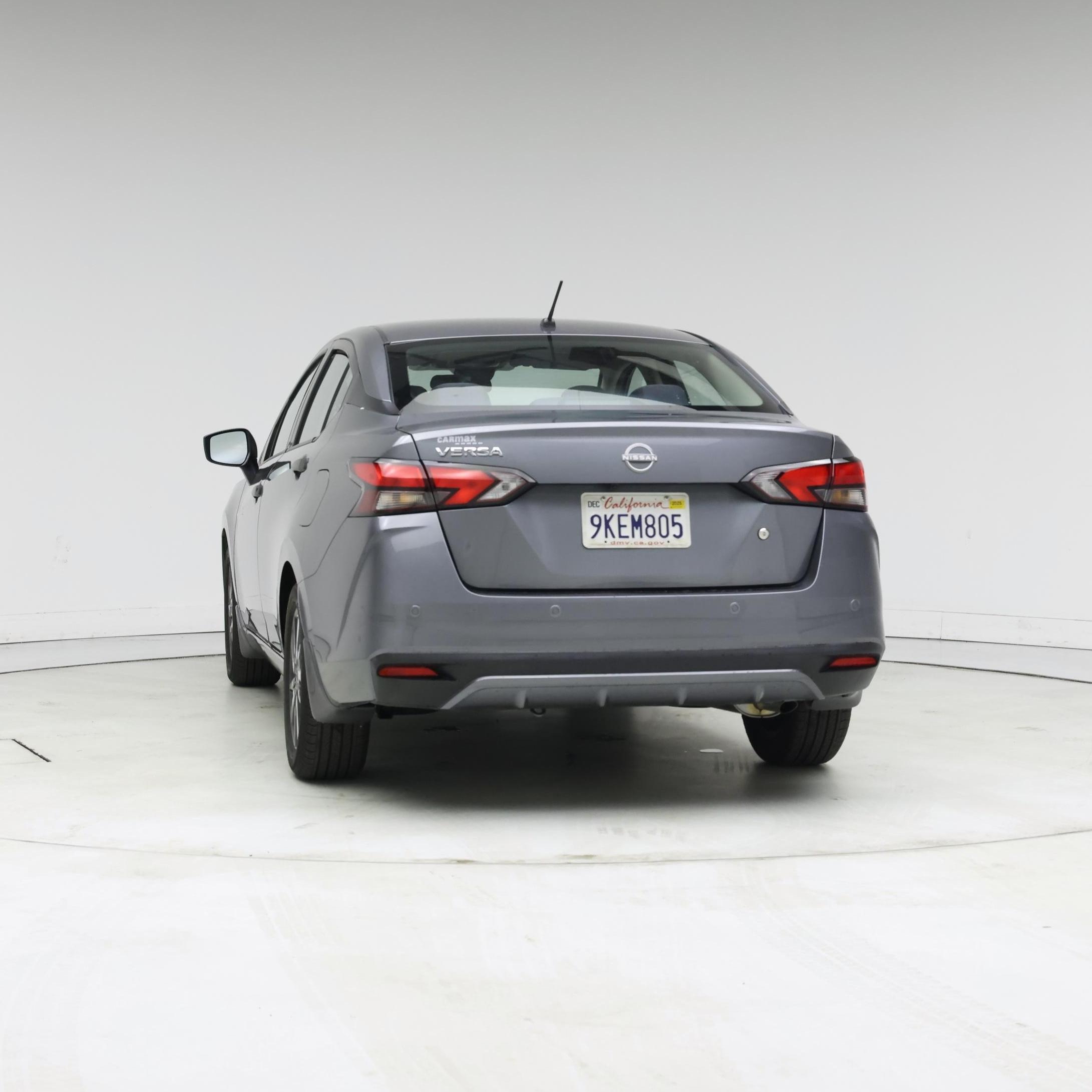 Thumbnail: 2024 Nissan Versa - 6