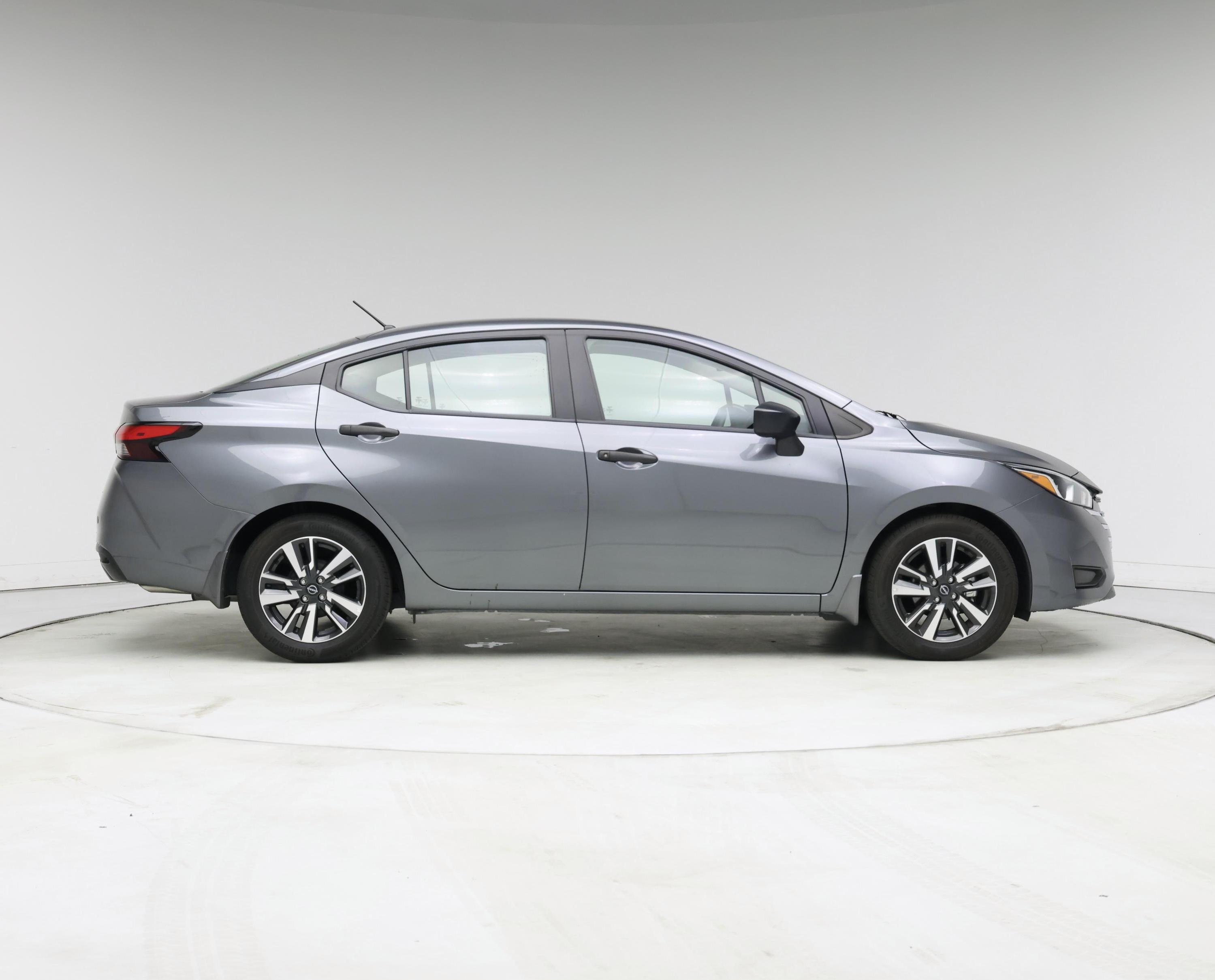 Thumbnail: 2024 Nissan Versa - 7