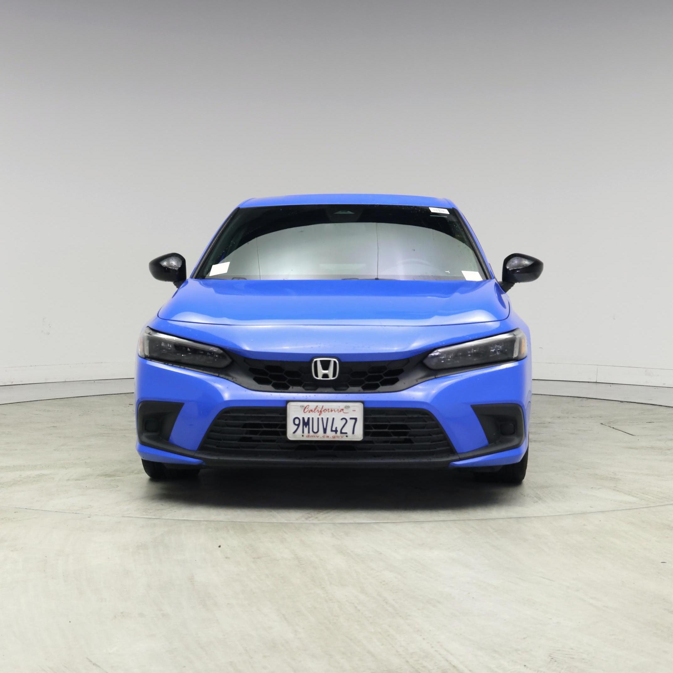 Thumbnail: 2022 Honda Civic - 5