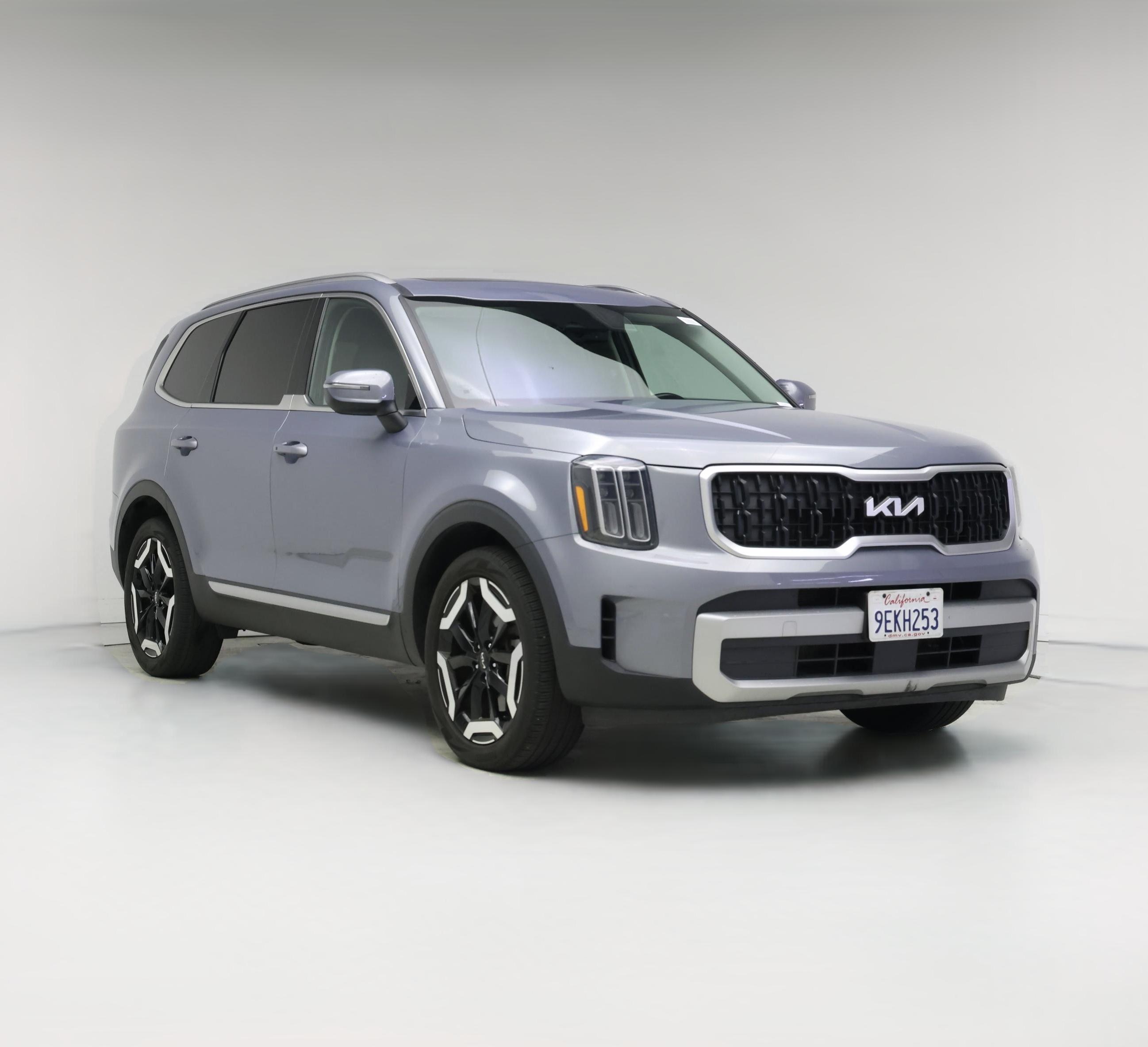 Thumbnail: 2023 Kia Telluride - 1