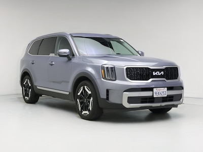 2023 Kia Telluride EX