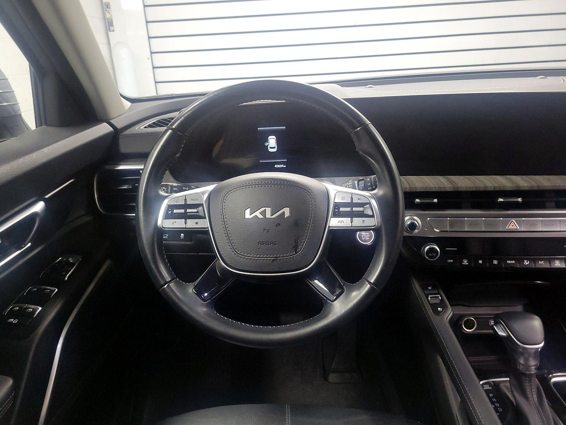 Thumbnail: 2023 Kia Telluride - 10
