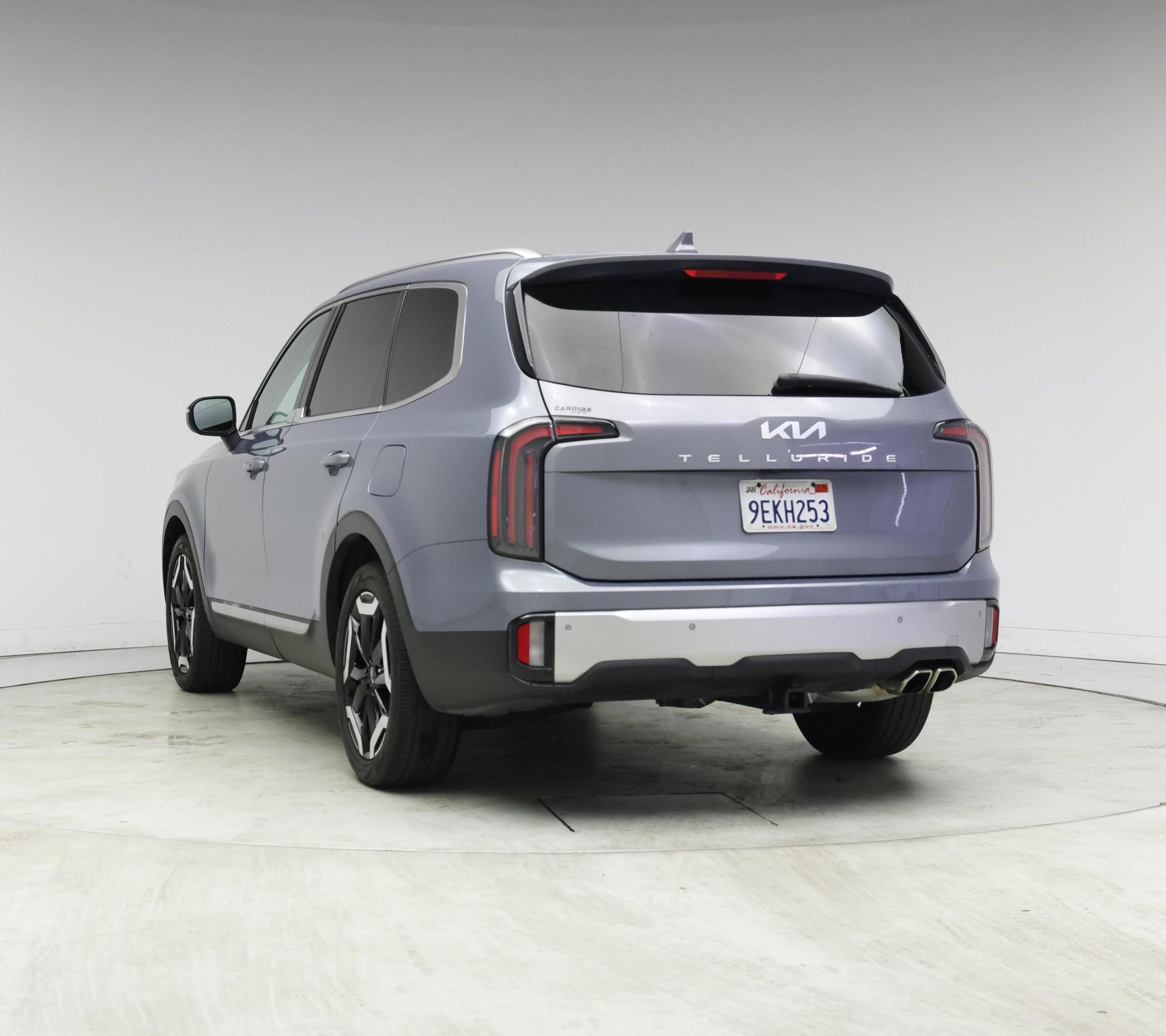 Thumbnail: 2023 Kia Telluride - 2