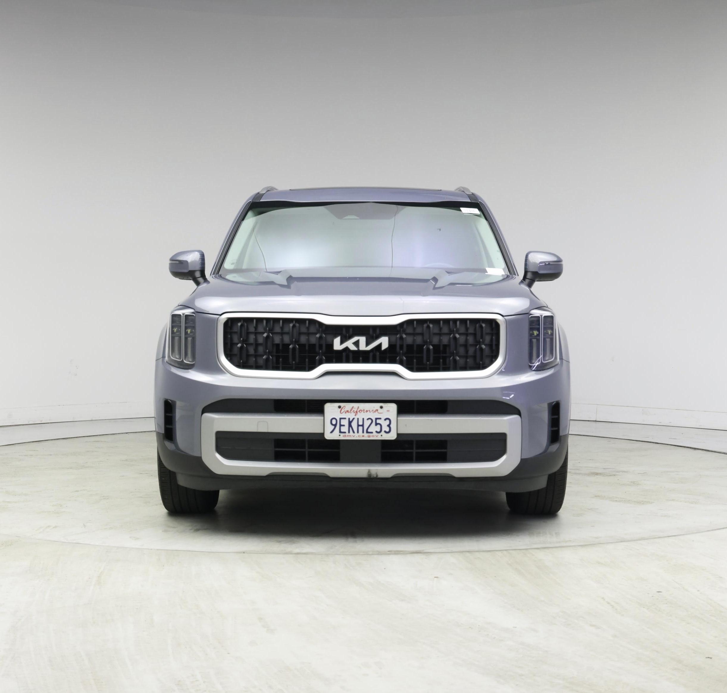 Thumbnail: 2023 Kia Telluride - 5