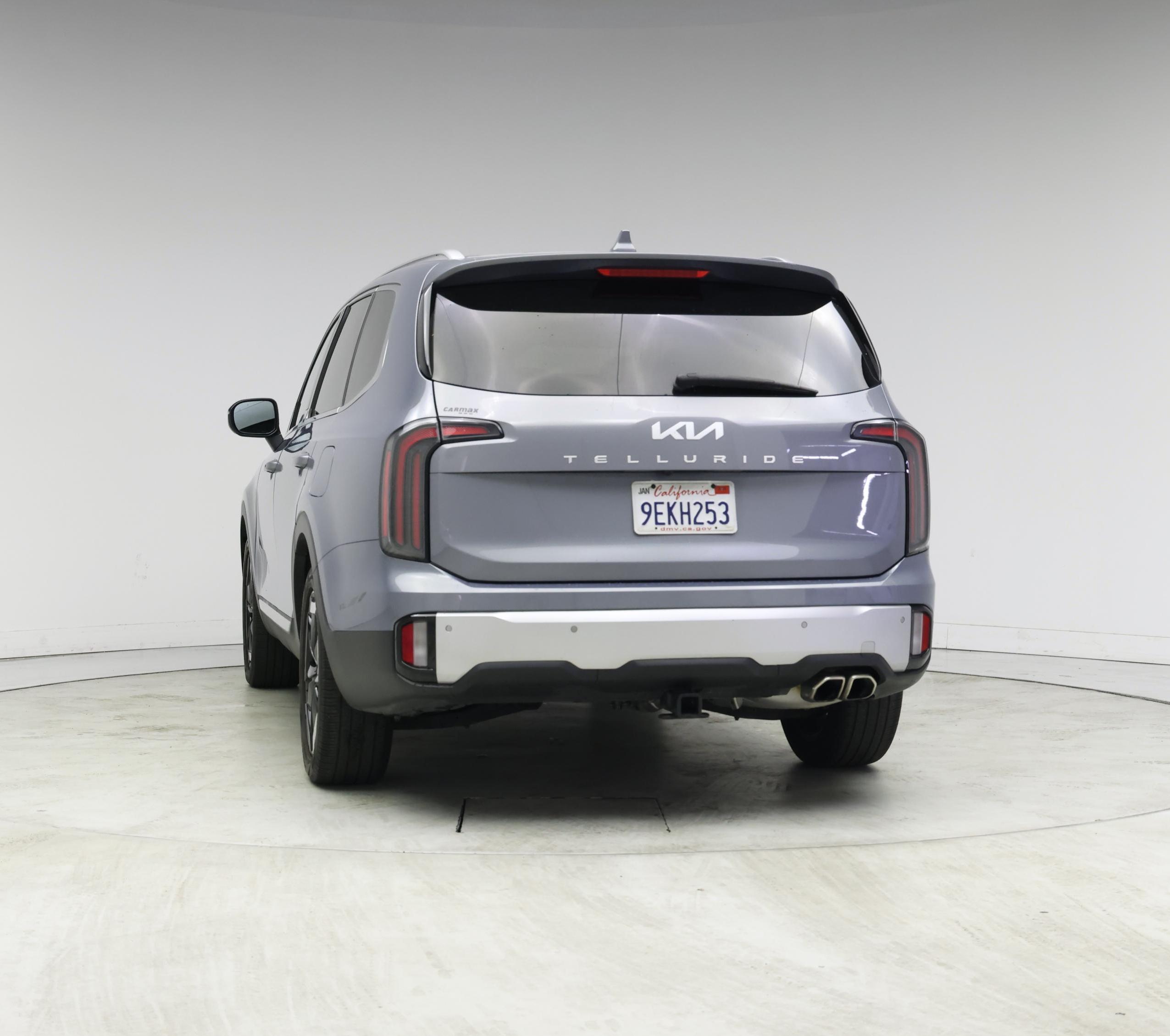 Thumbnail: 2023 Kia Telluride - 6