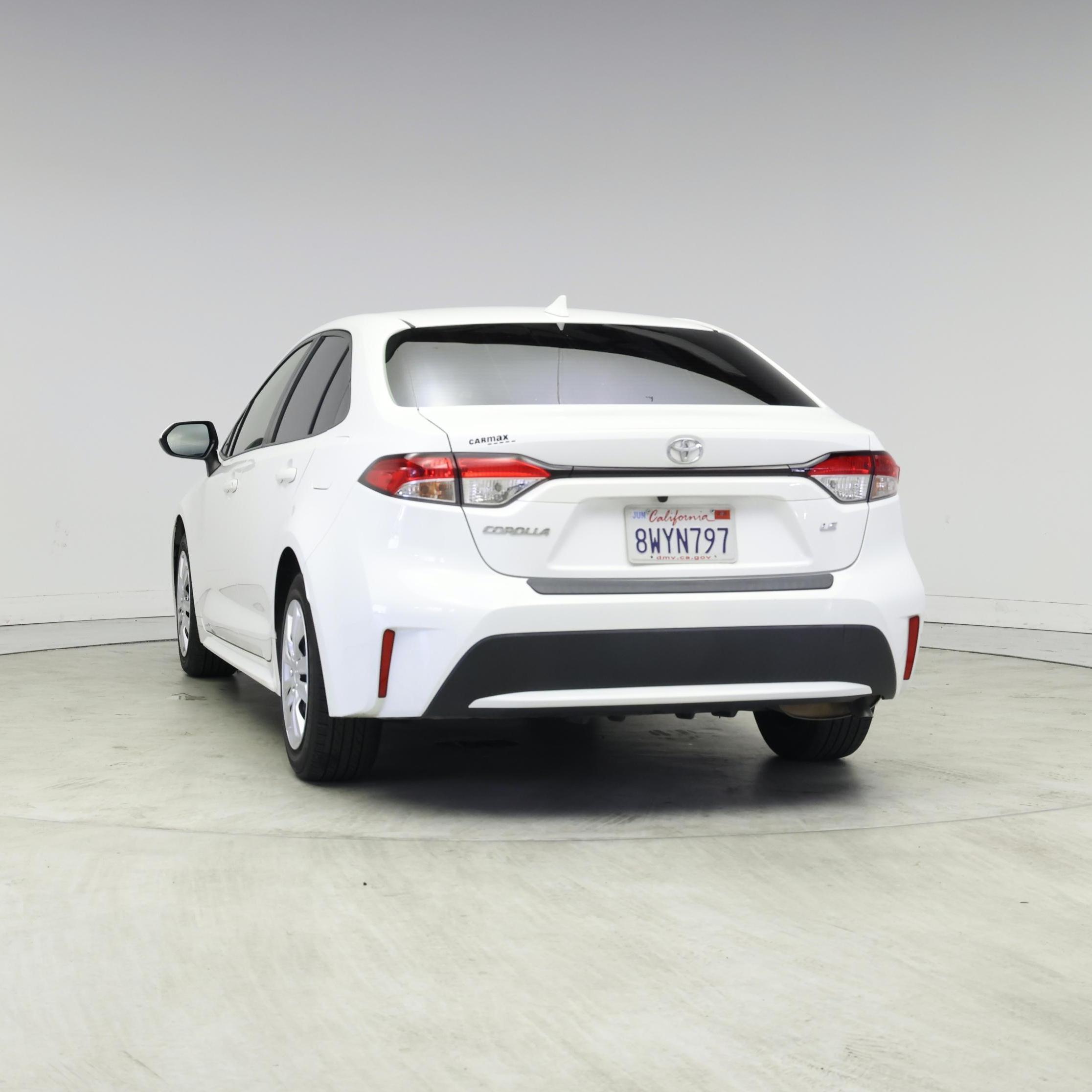 Thumbnail: 2021 Toyota Corolla - 6