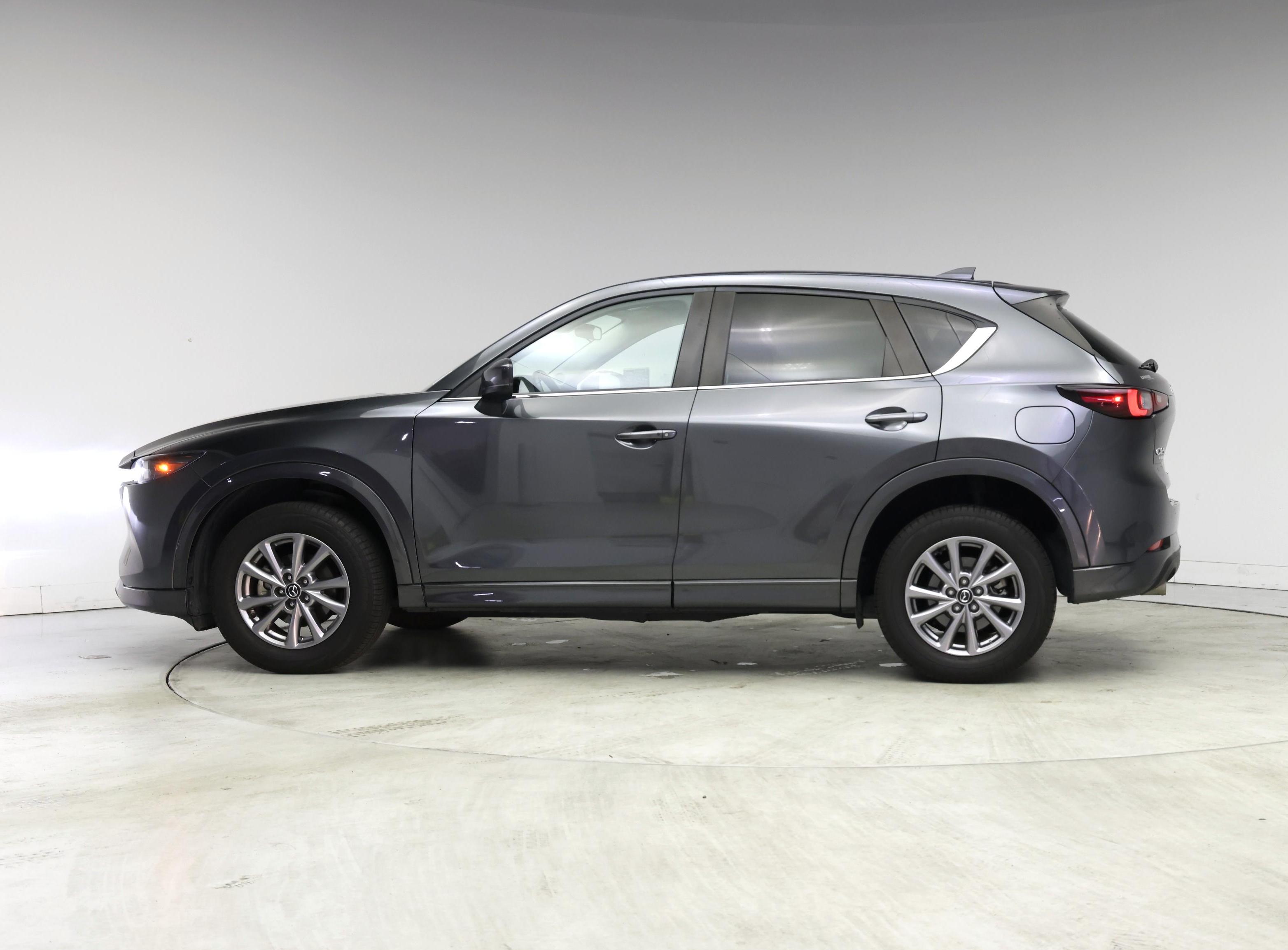 Thumbnail: 2024 Mazda CX-5 - 3