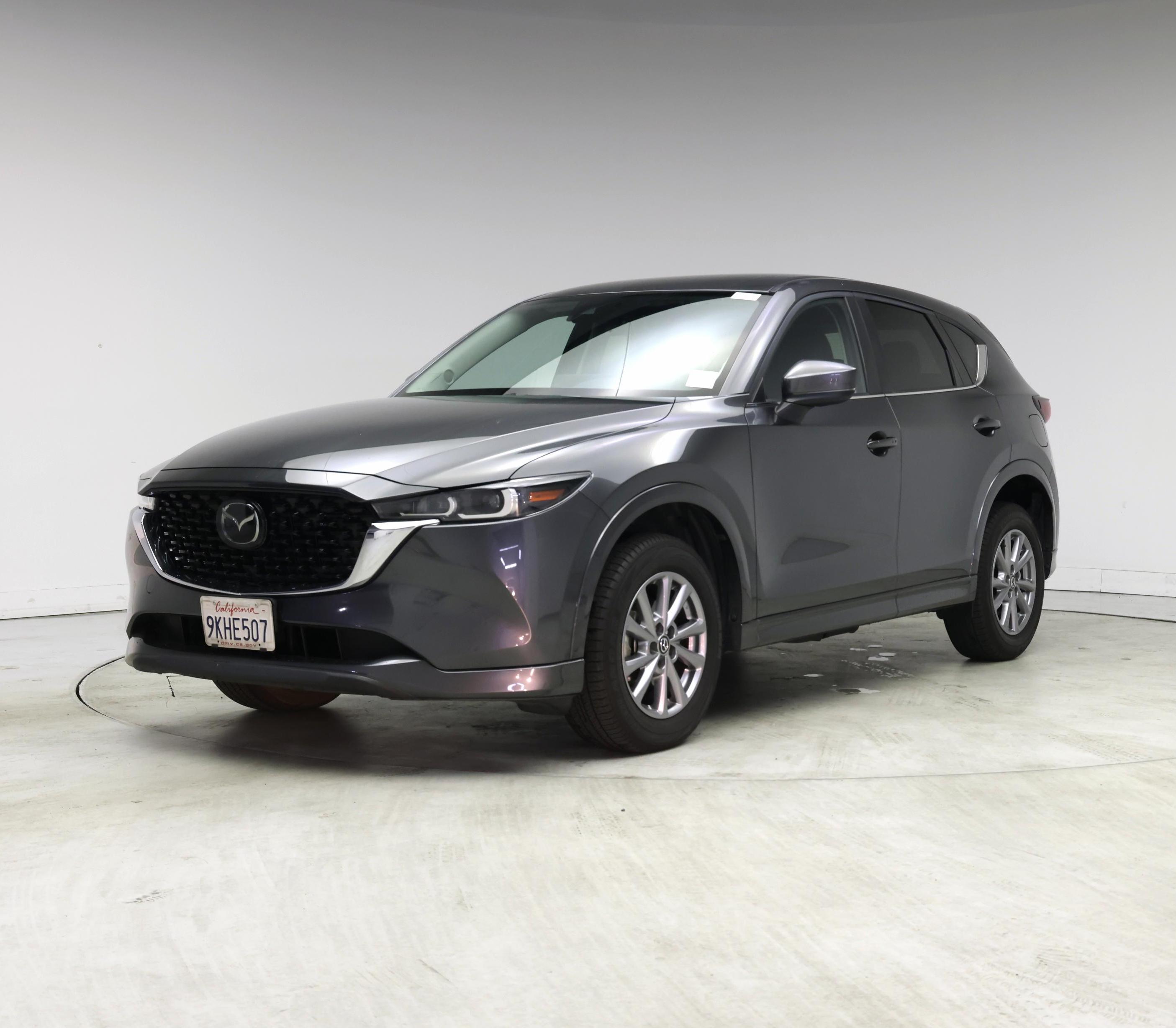 Thumbnail: 2024 Mazda CX-5 - 4