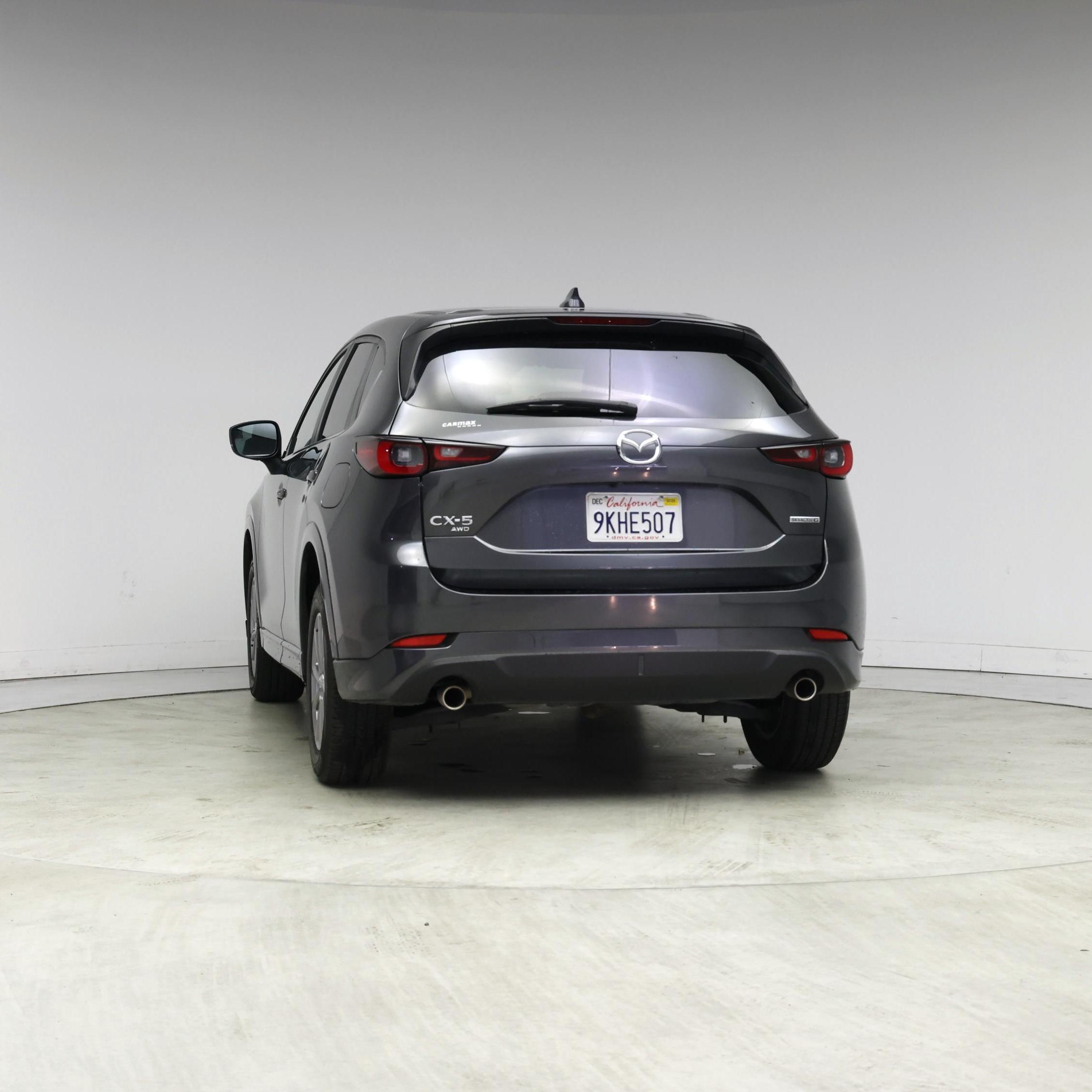 Thumbnail: 2024 Mazda CX-5 - 6