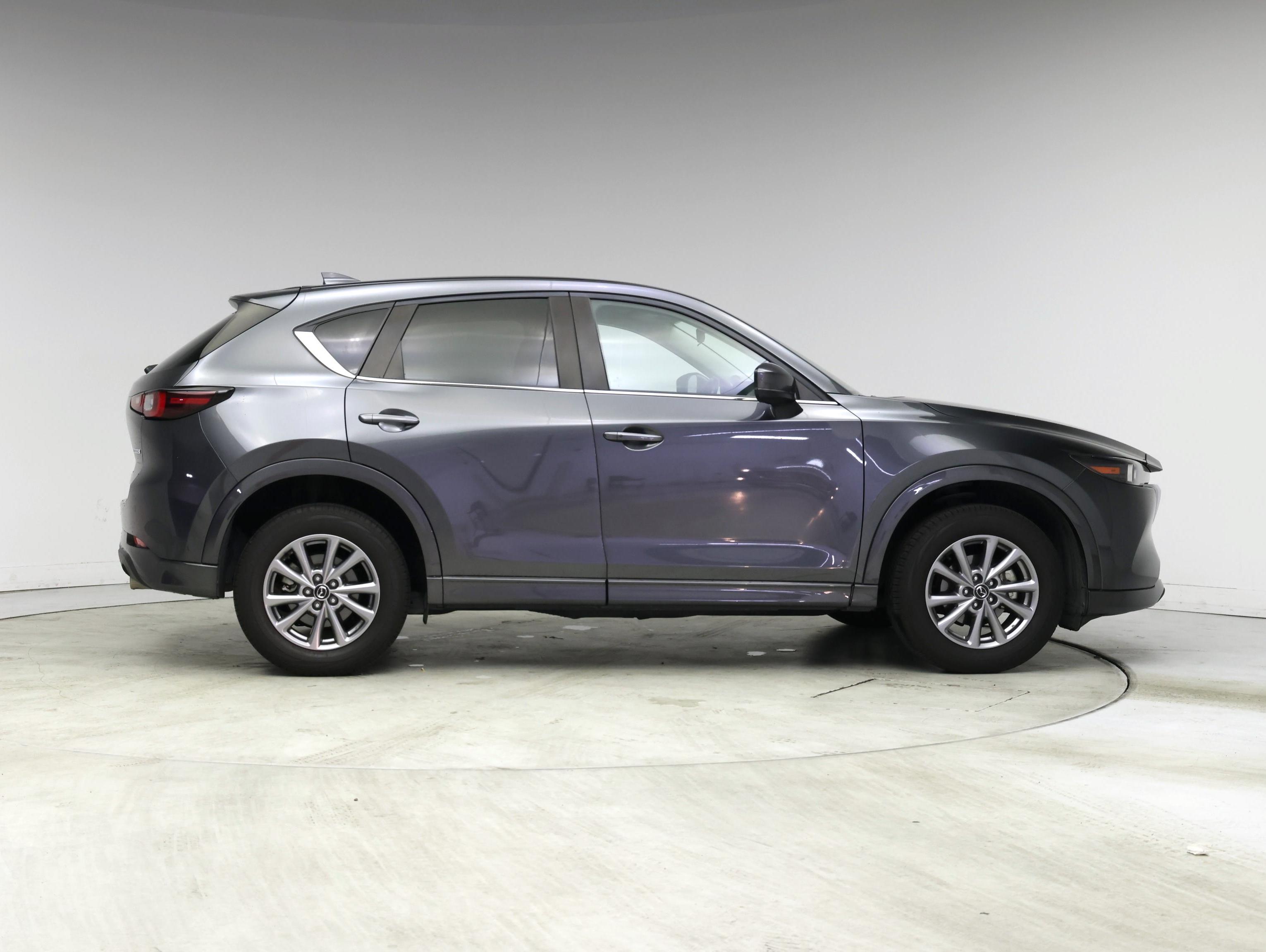 Thumbnail: 2024 Mazda CX-5 - 7