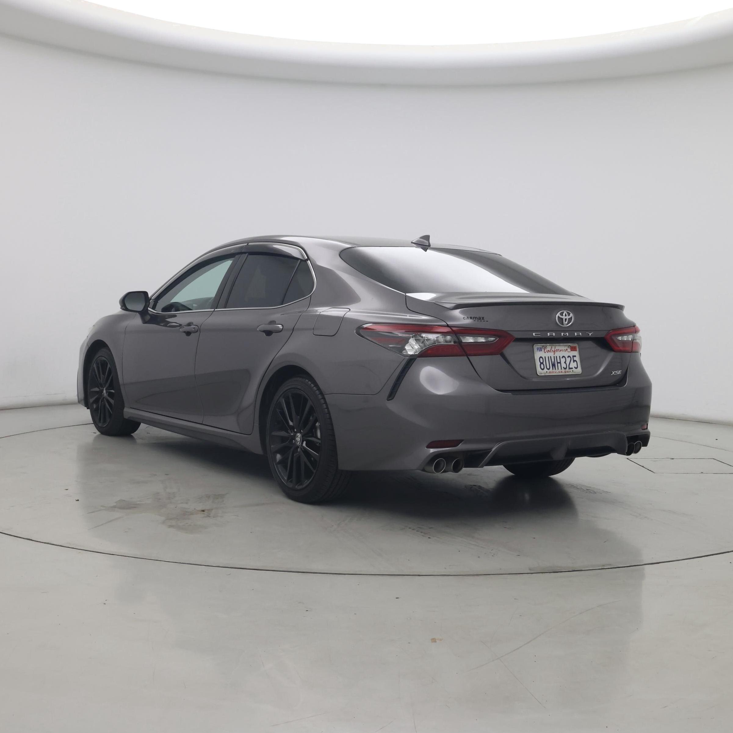 Thumbnail: 2021 Toyota Camry - 2