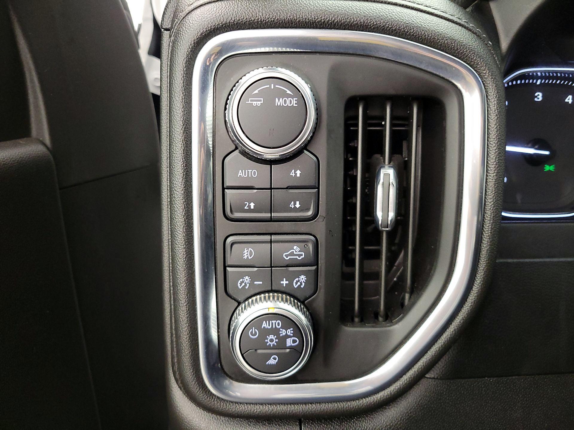 Thumbnail: 2021 GMC Sierra 2500 - 13