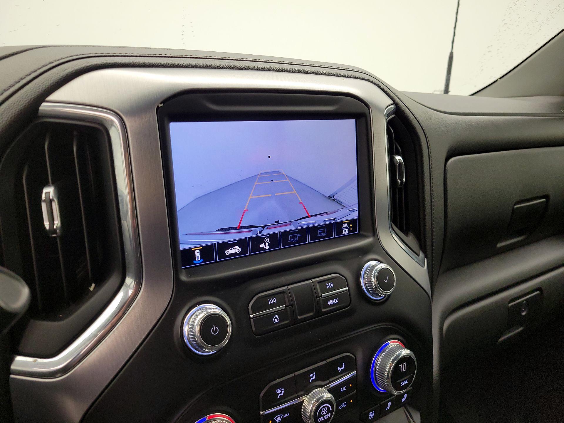 Thumbnail: 2021 GMC Sierra 2500 - 14