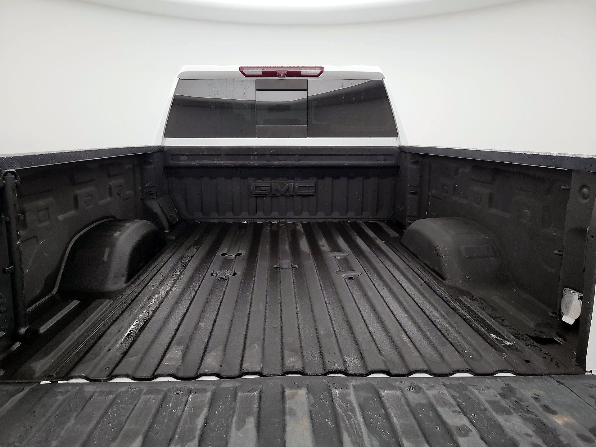 Thumbnail: 2021 GMC Sierra 2500 - 20