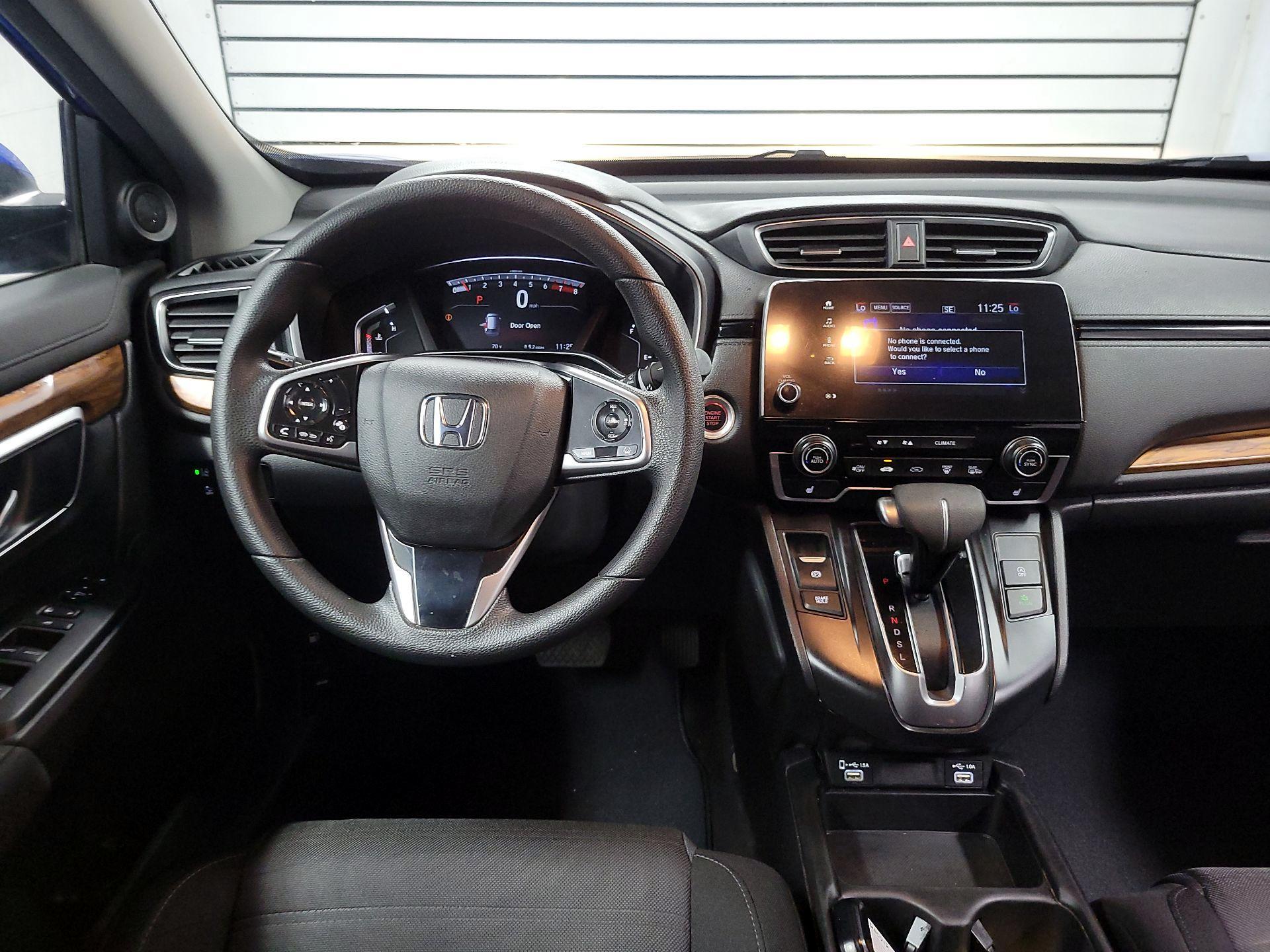 Thumbnail: 2022 Honda CR-V - 9
