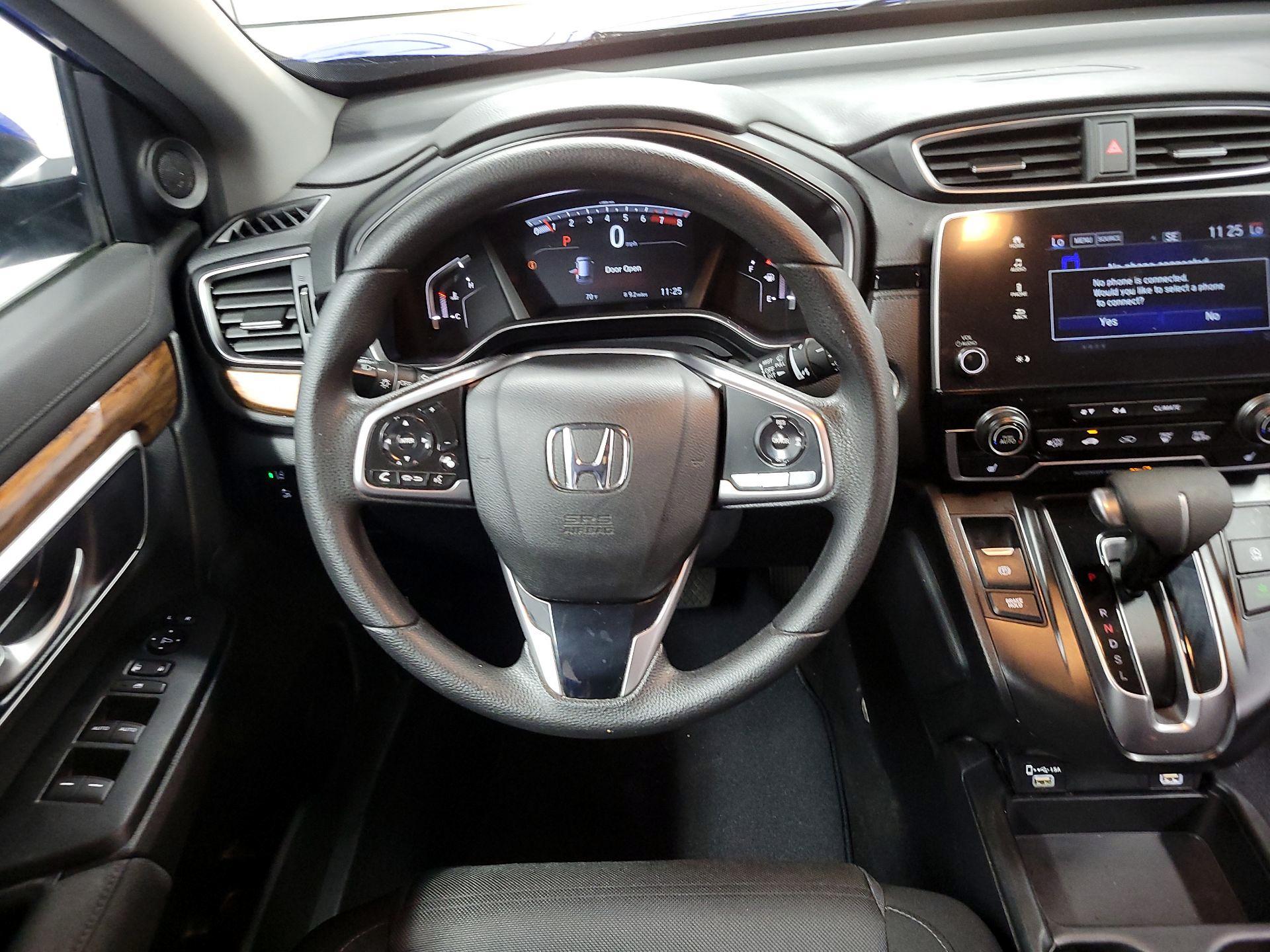 Thumbnail: 2022 Honda CR-V - 10